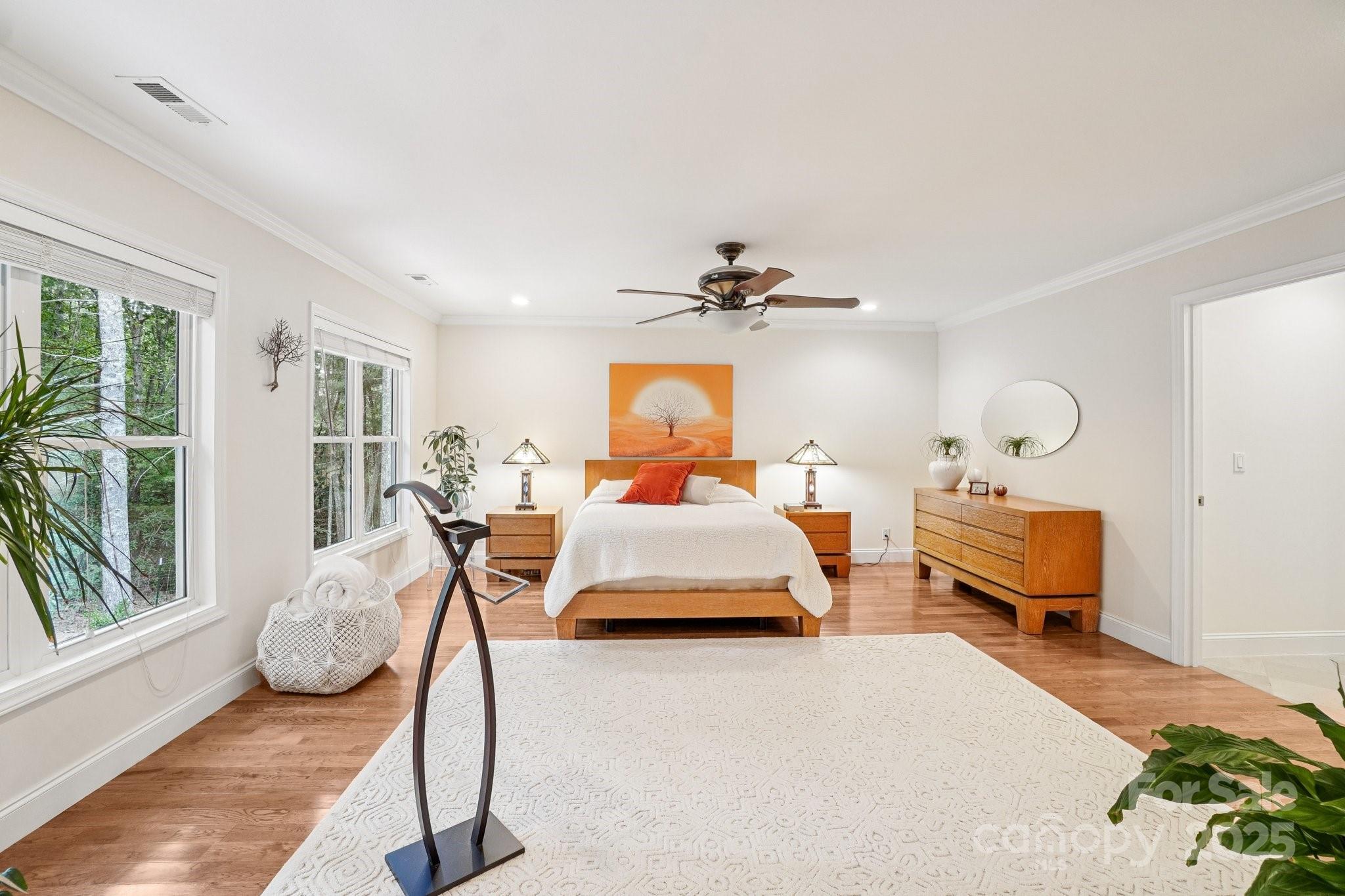 Corbran Woods - Residential