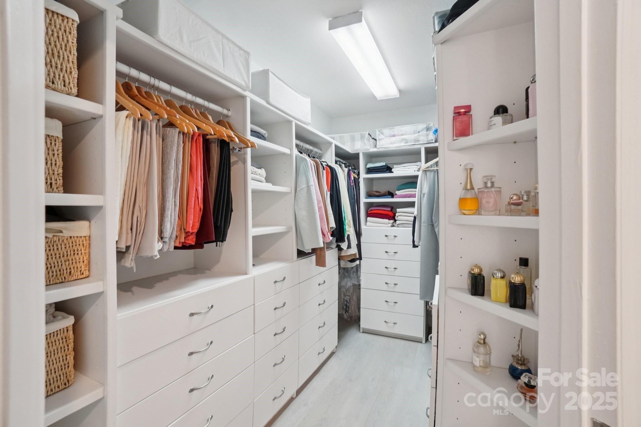 Corbran Woods - Residential