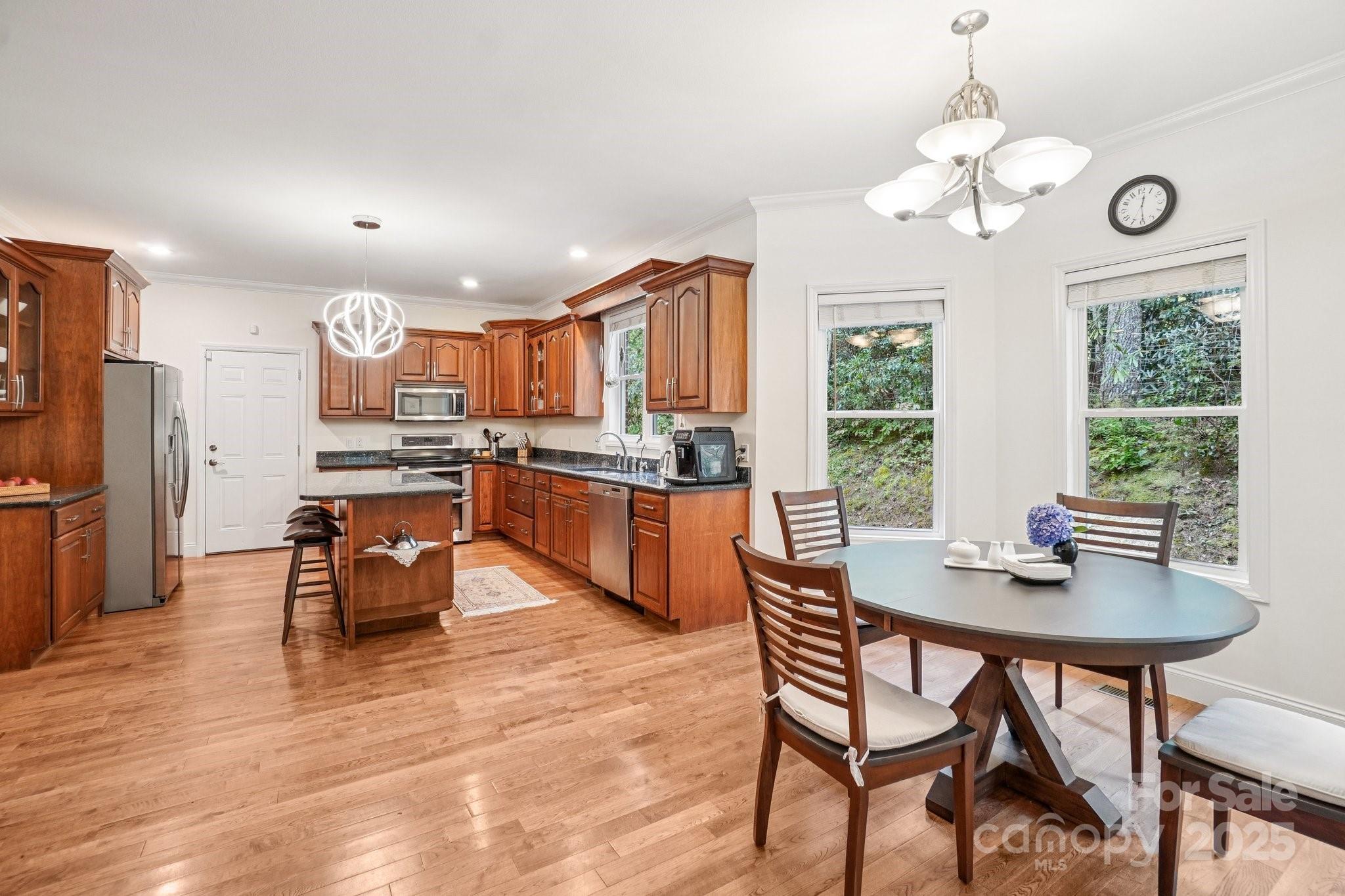 Corbran Woods - Residential