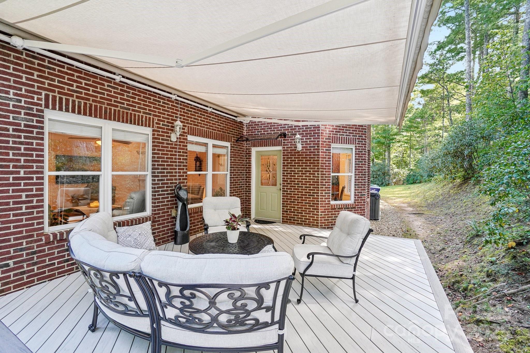 Corbran Woods - Residential