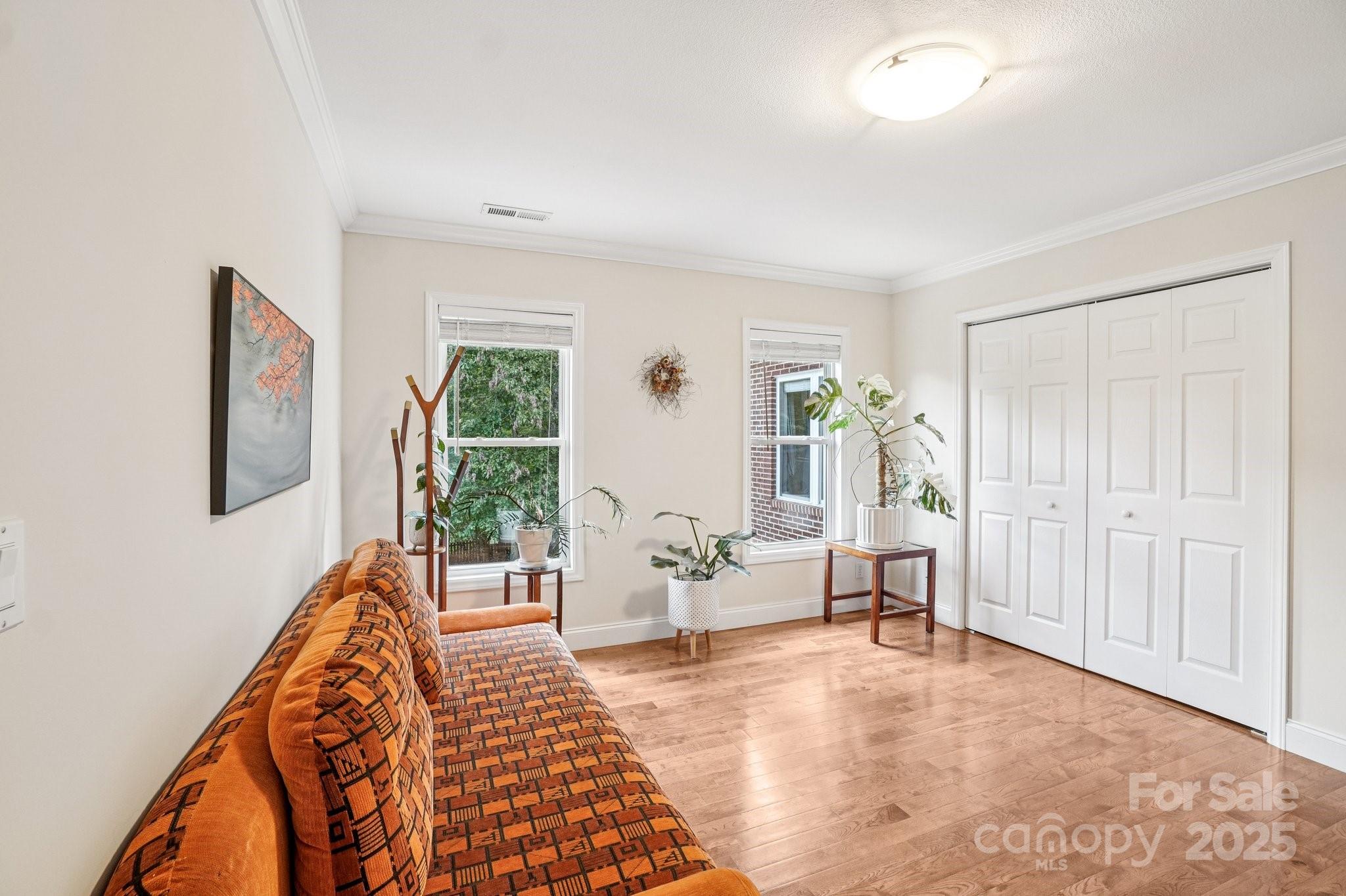 Corbran Woods - Residential