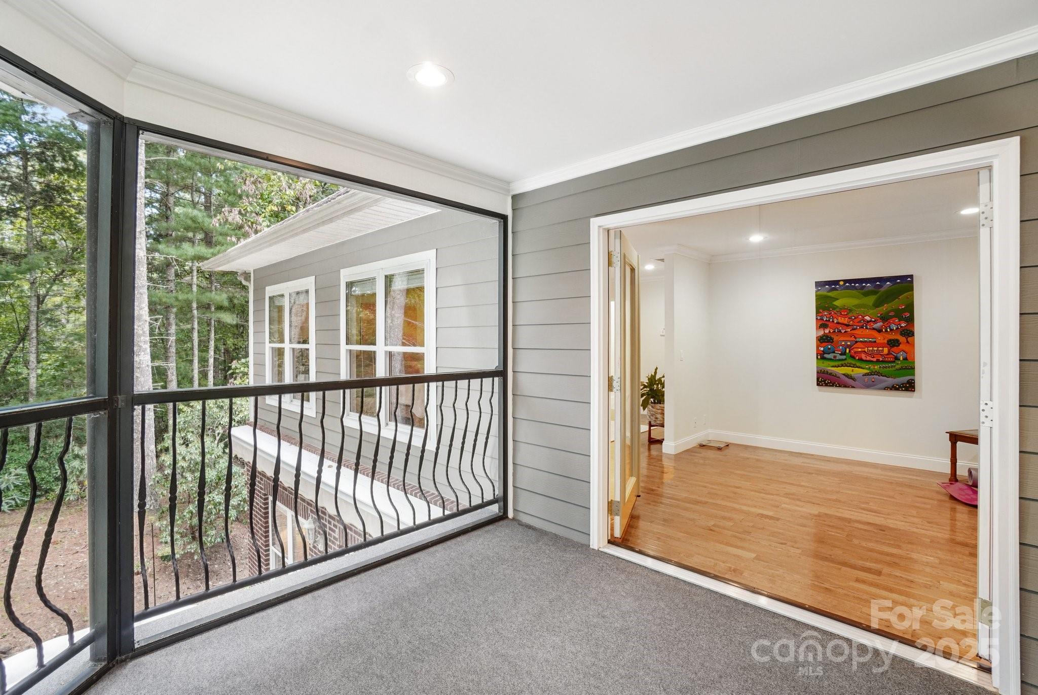 Corbran Woods - Residential