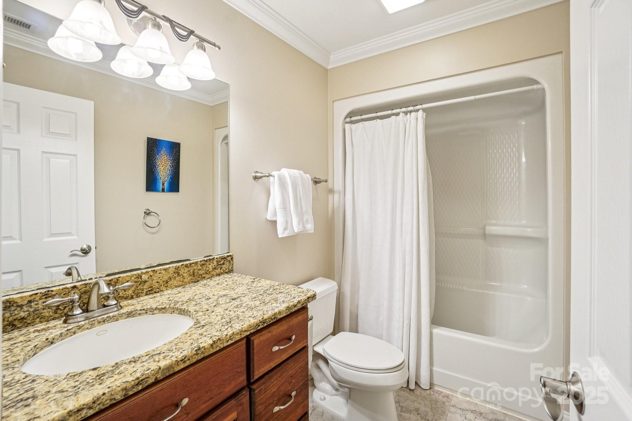 Corbran Woods - Residential