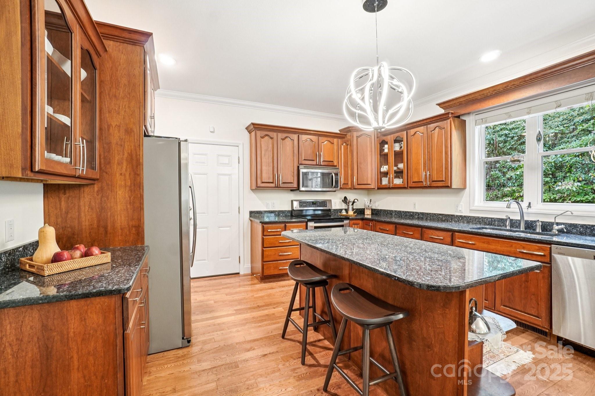 Corbran Woods - Residential