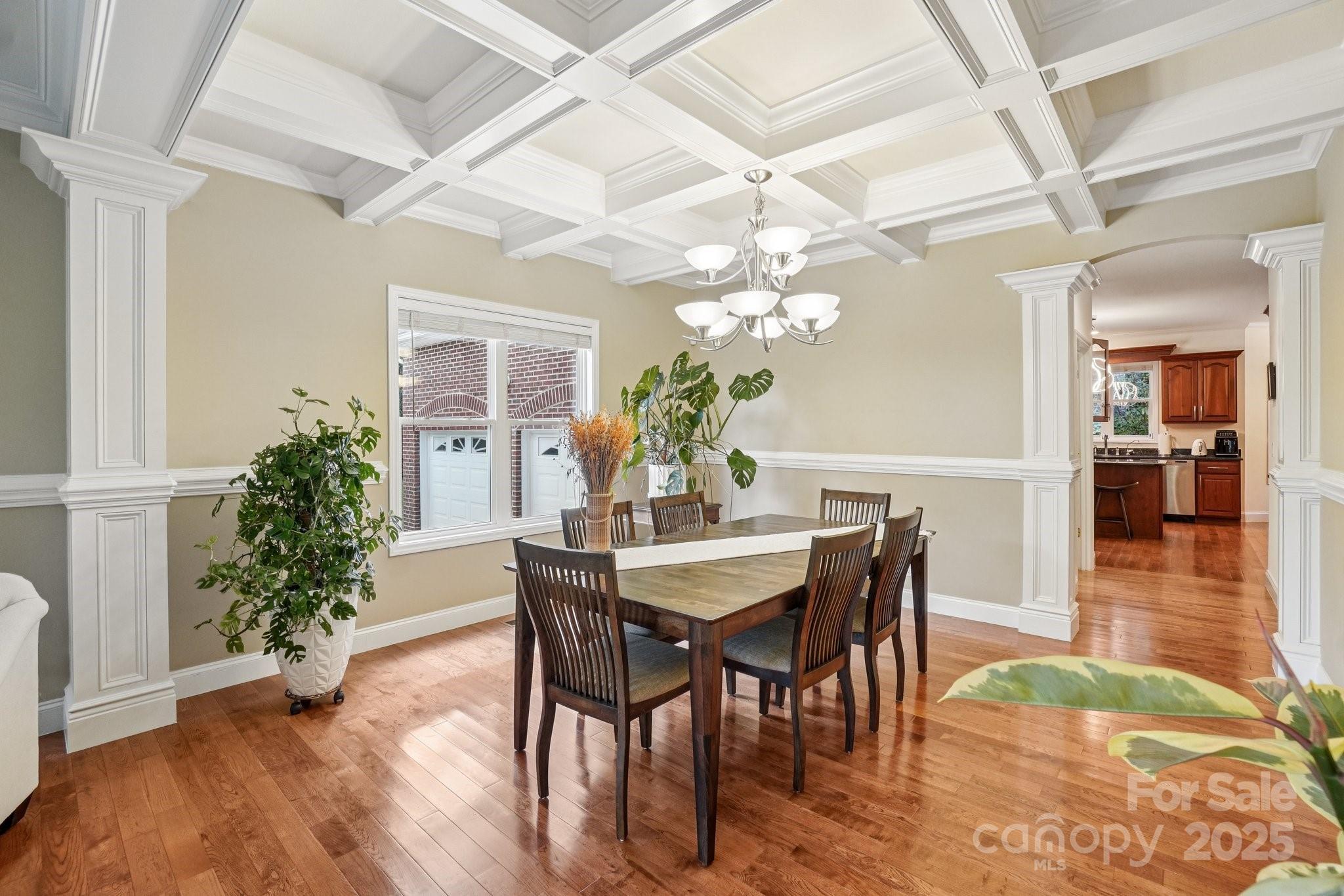 Corbran Woods - Residential