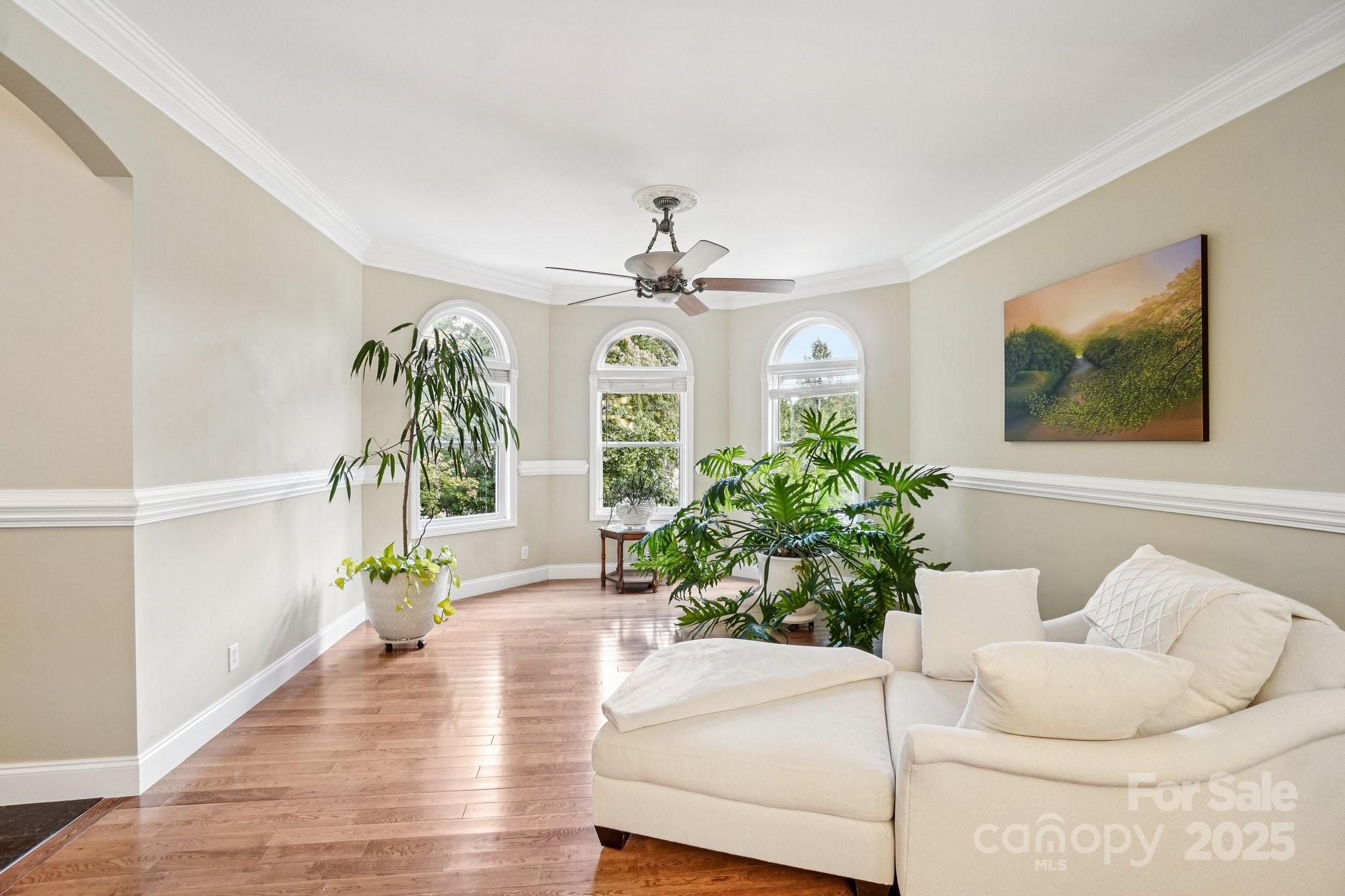 Corbran Woods - Residential