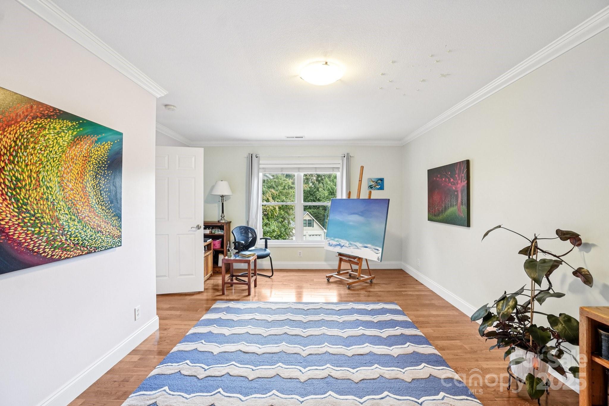 Corbran Woods - Residential