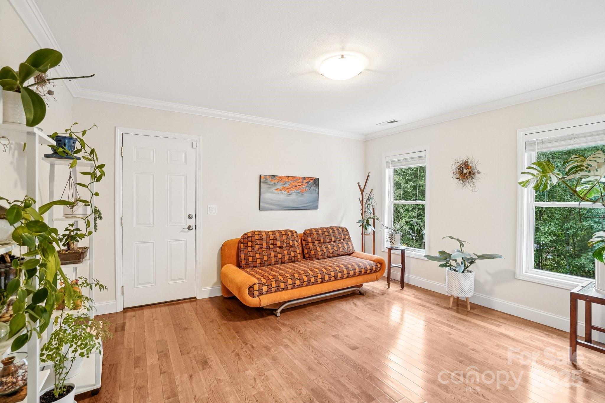 Corbran Woods - Residential