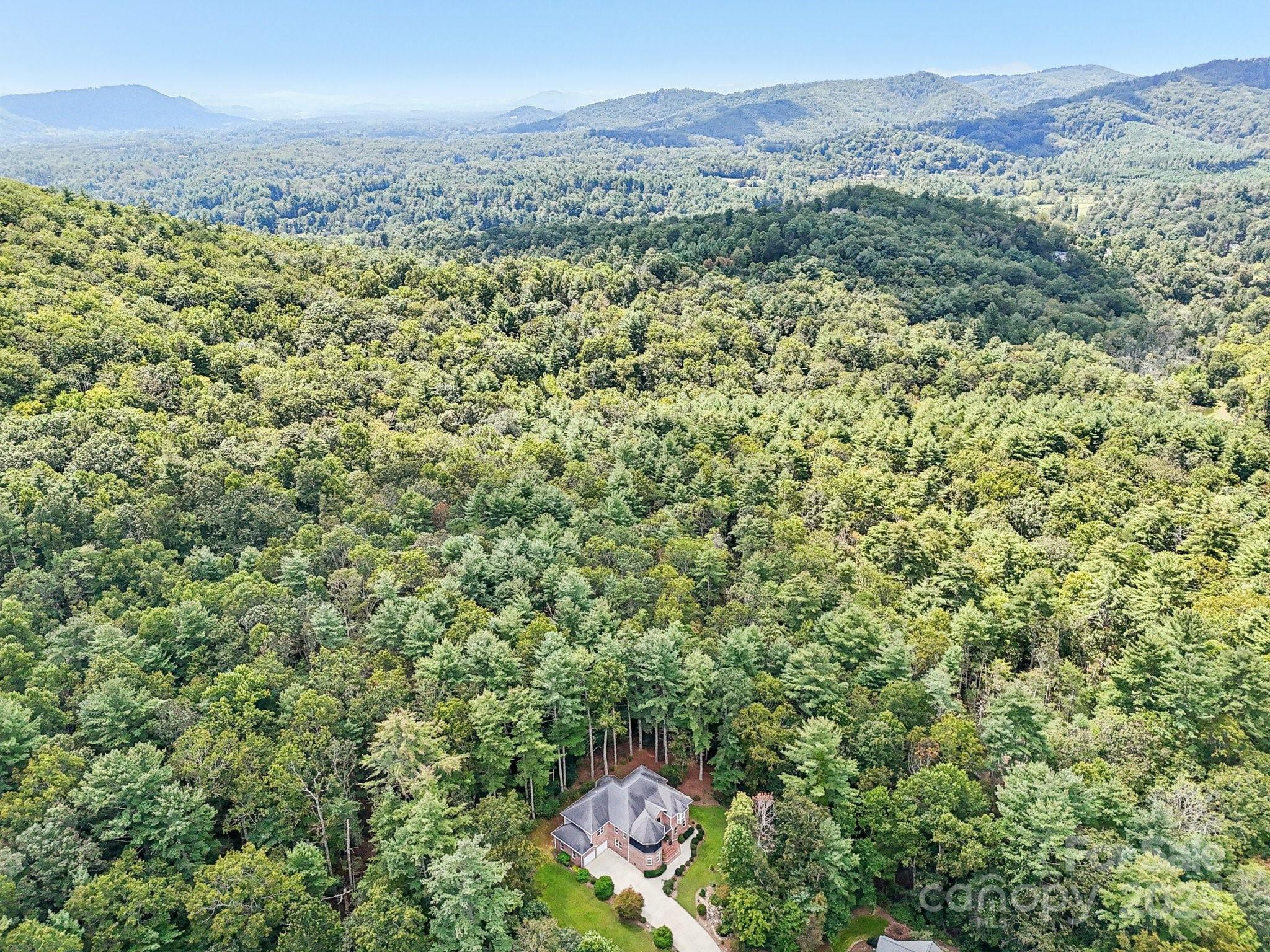 Corbran Woods - Residential