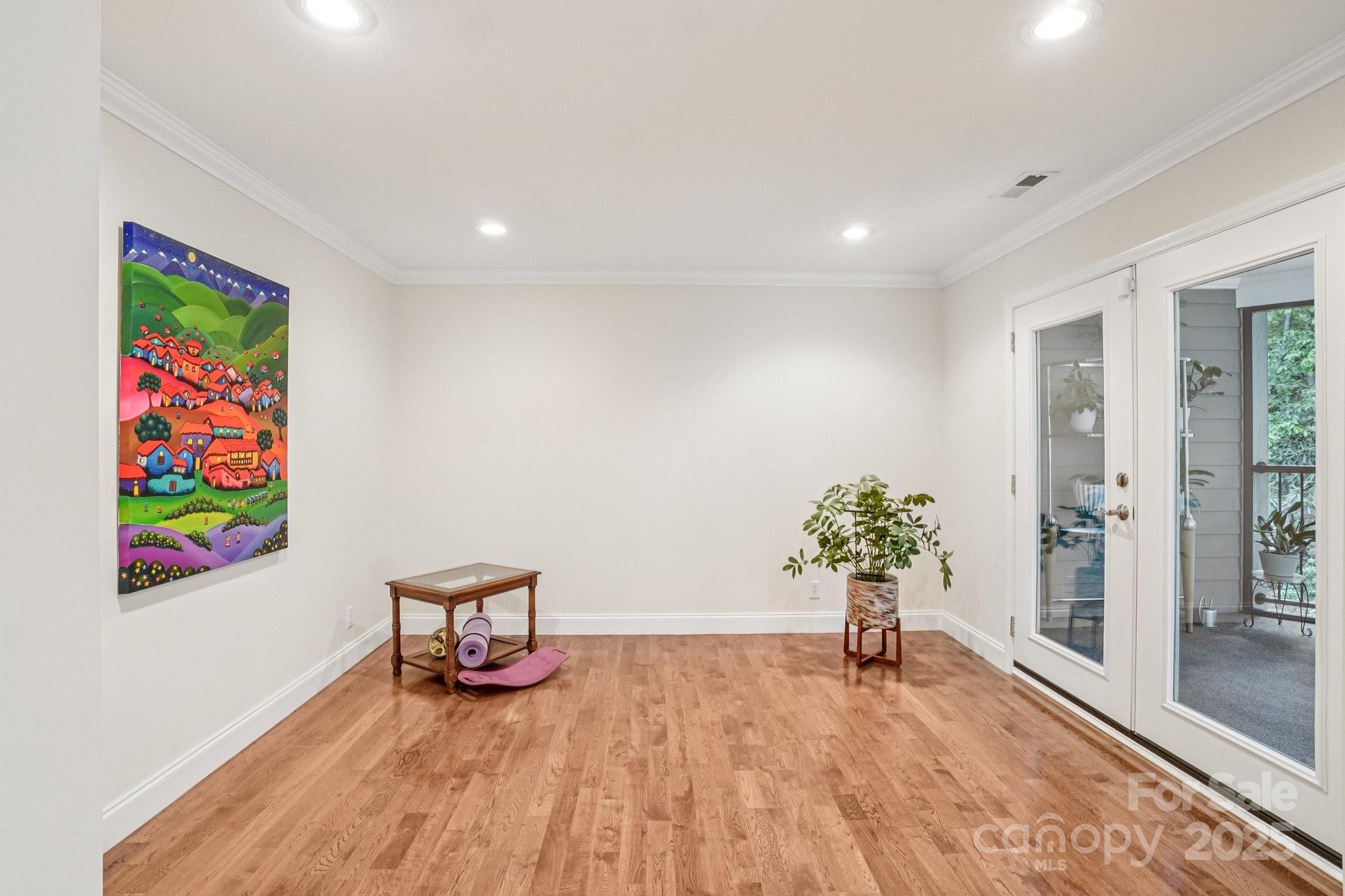 Corbran Woods - Residential