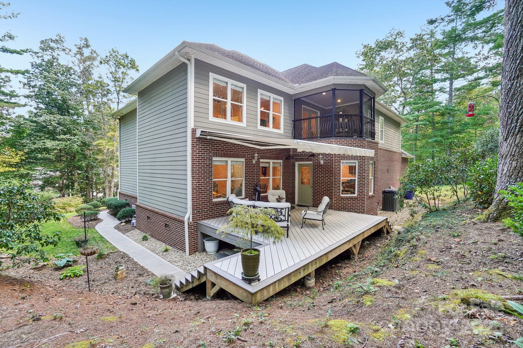 Corbran Woods - Residential