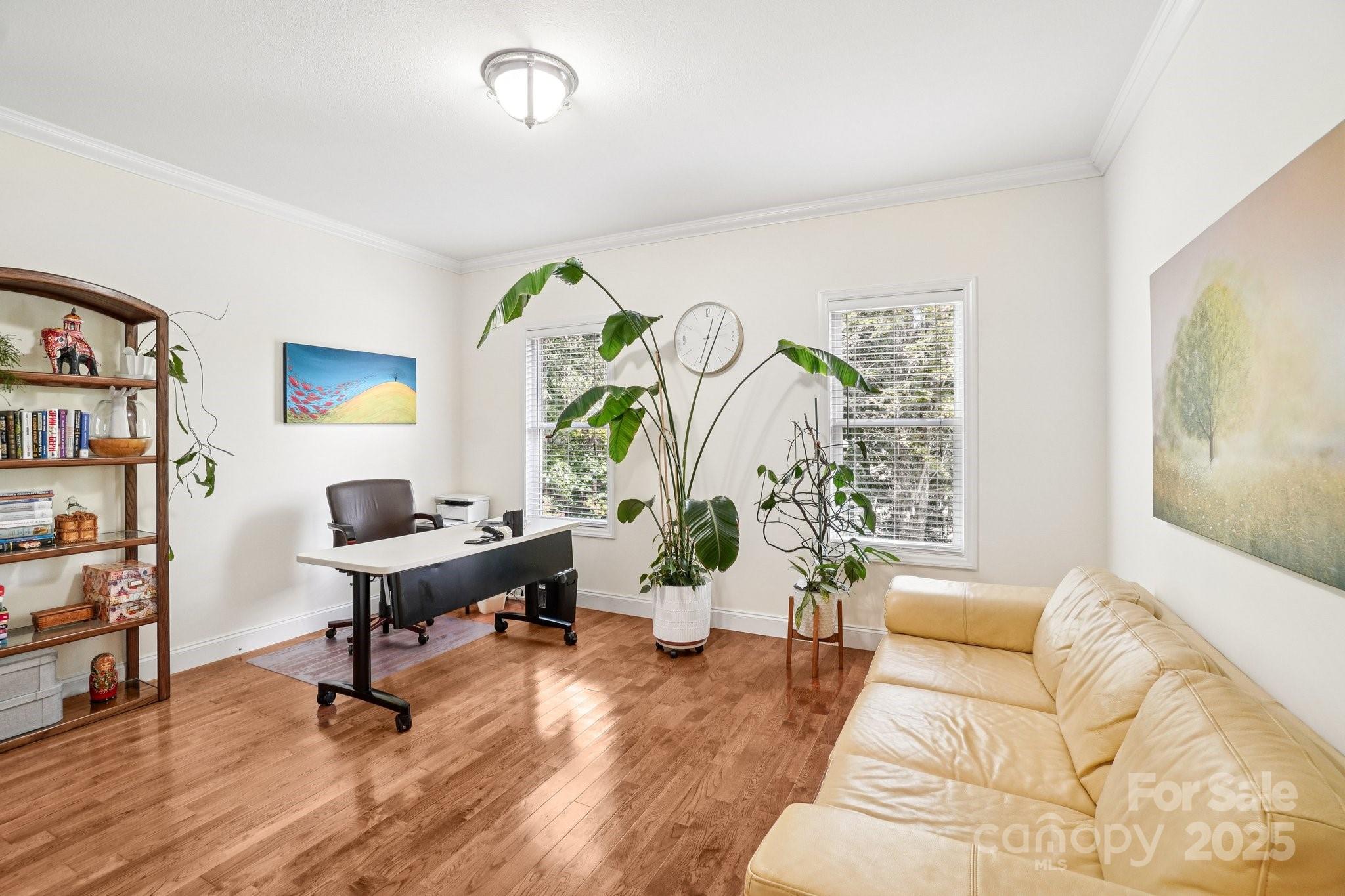 Corbran Woods - Residential