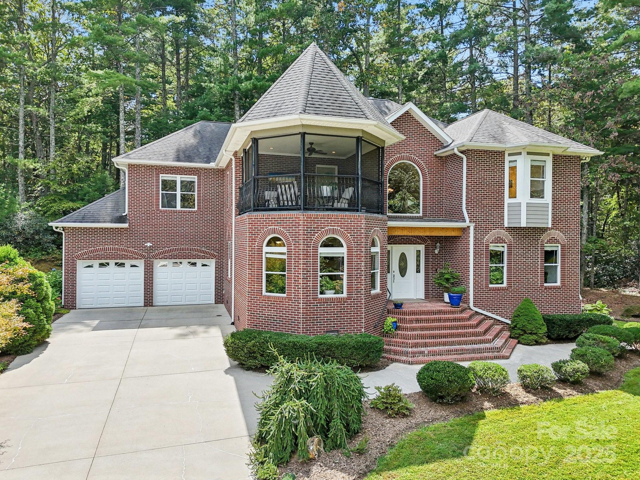 Corbran Woods - Residential