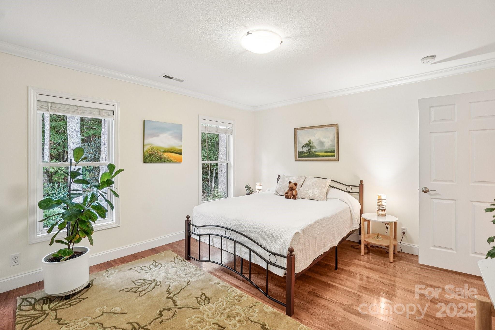 Corbran Woods - Residential