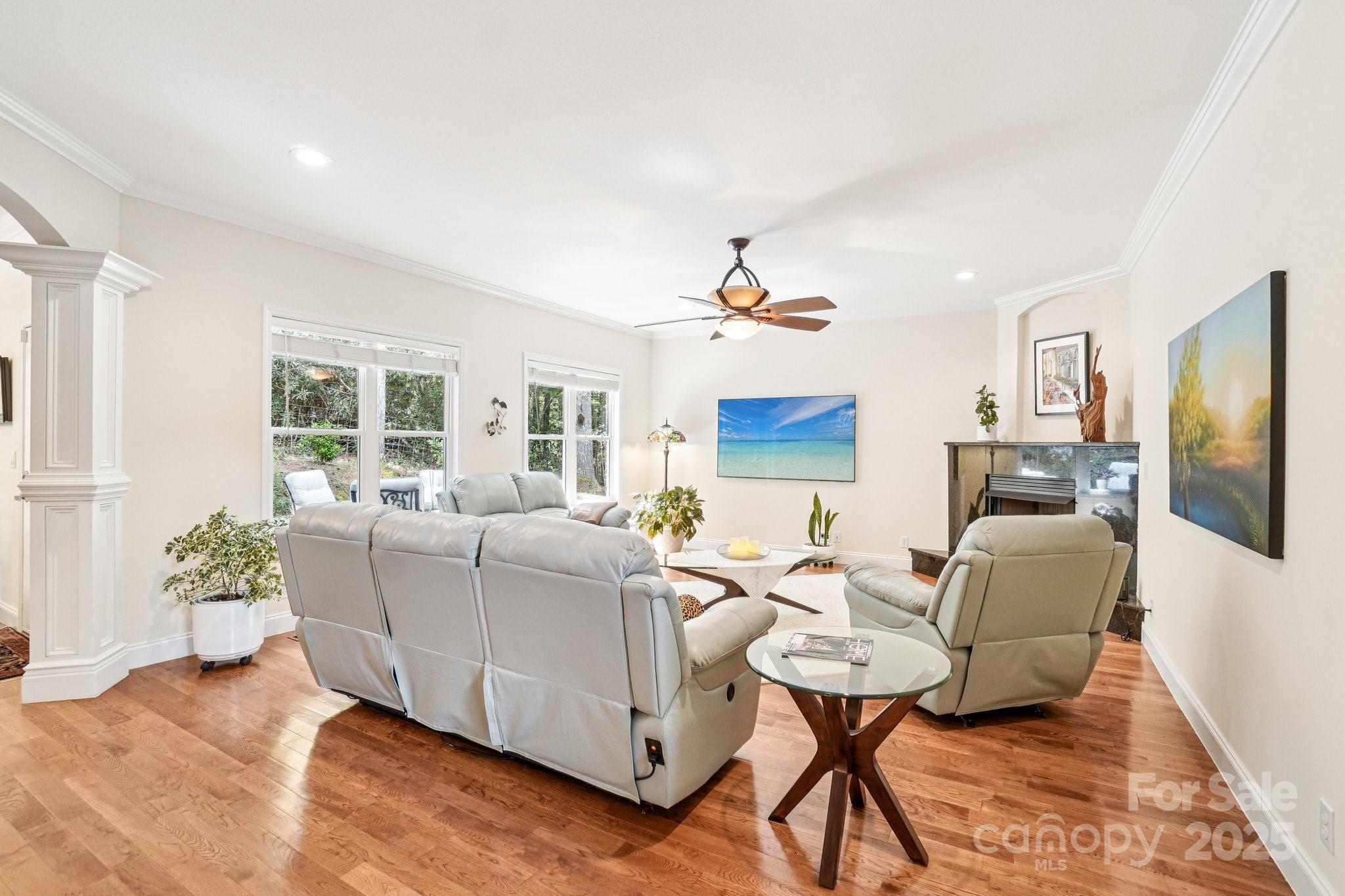 Corbran Woods - Residential