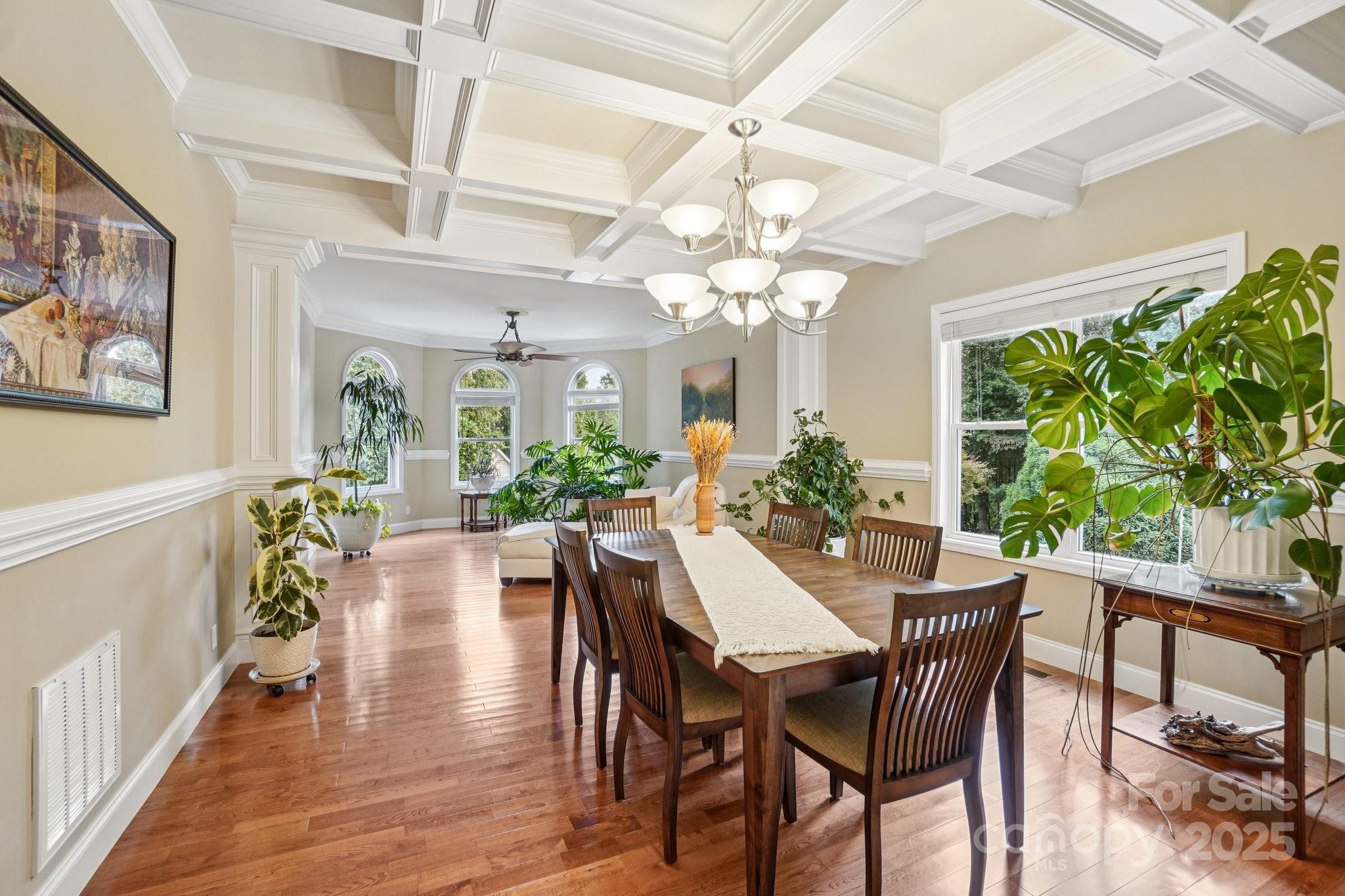 Corbran Woods - Residential