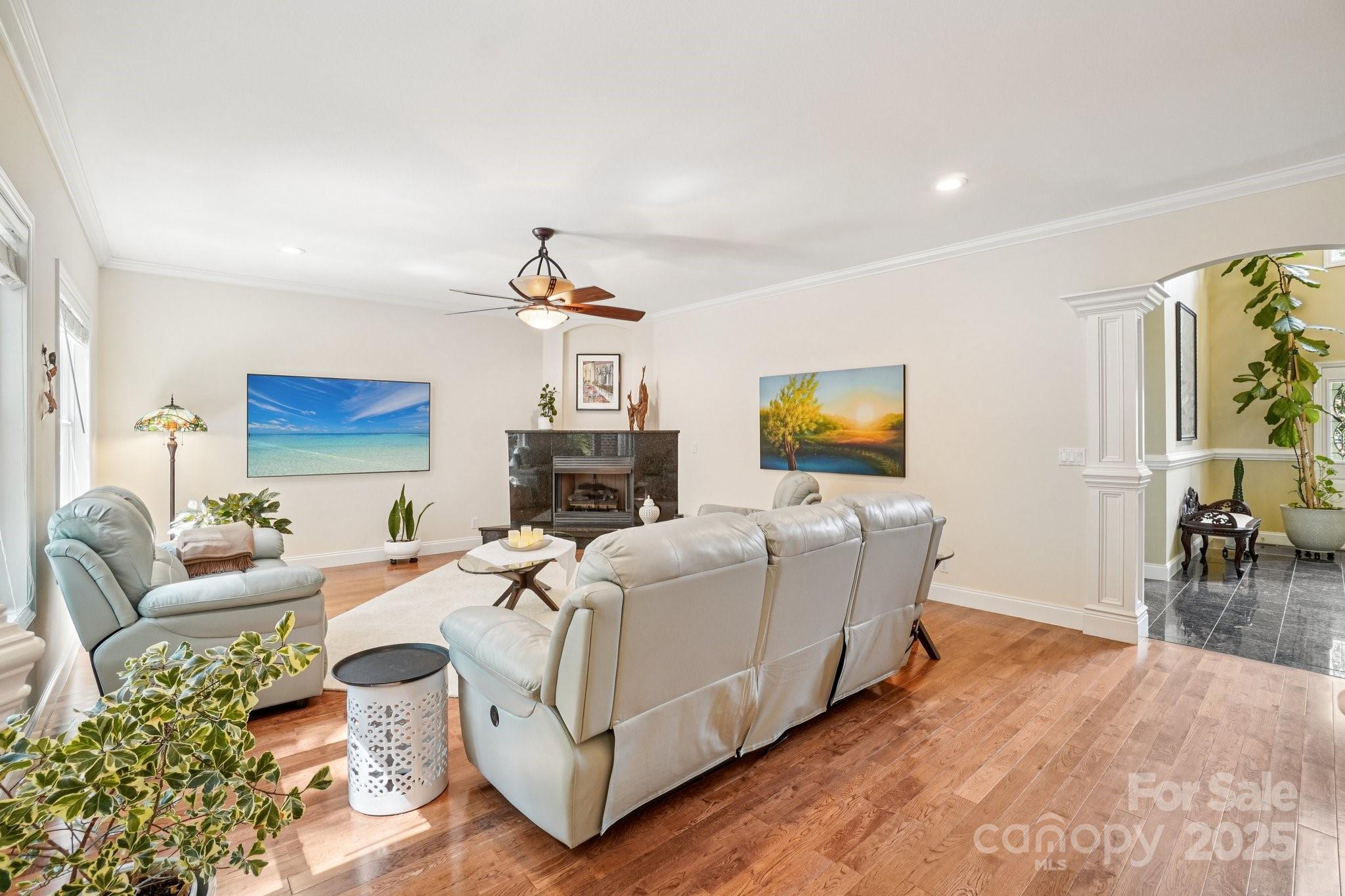 Corbran Woods - Residential