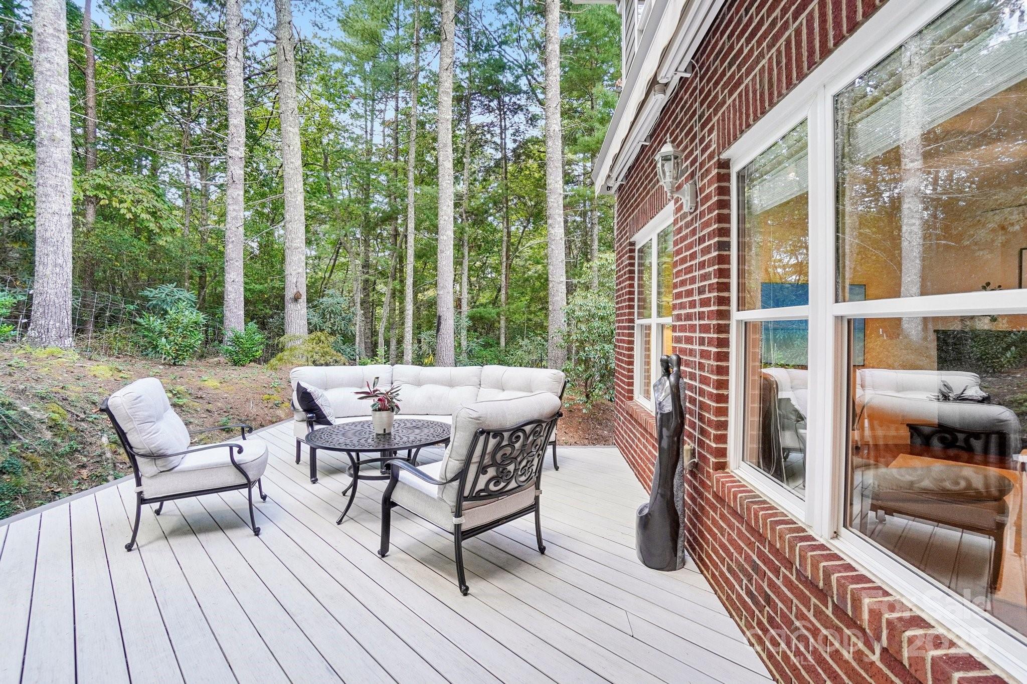 Corbran Woods - Residential