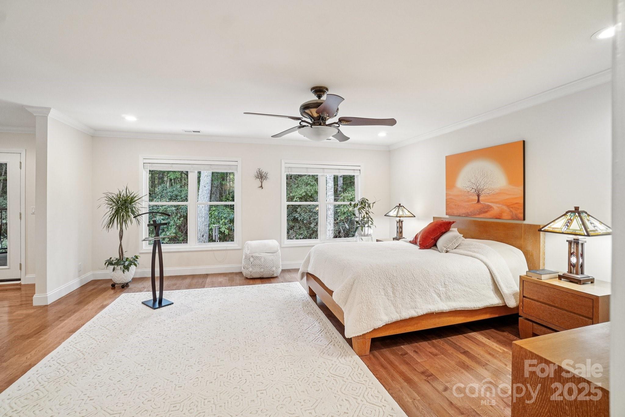 Corbran Woods - Residential