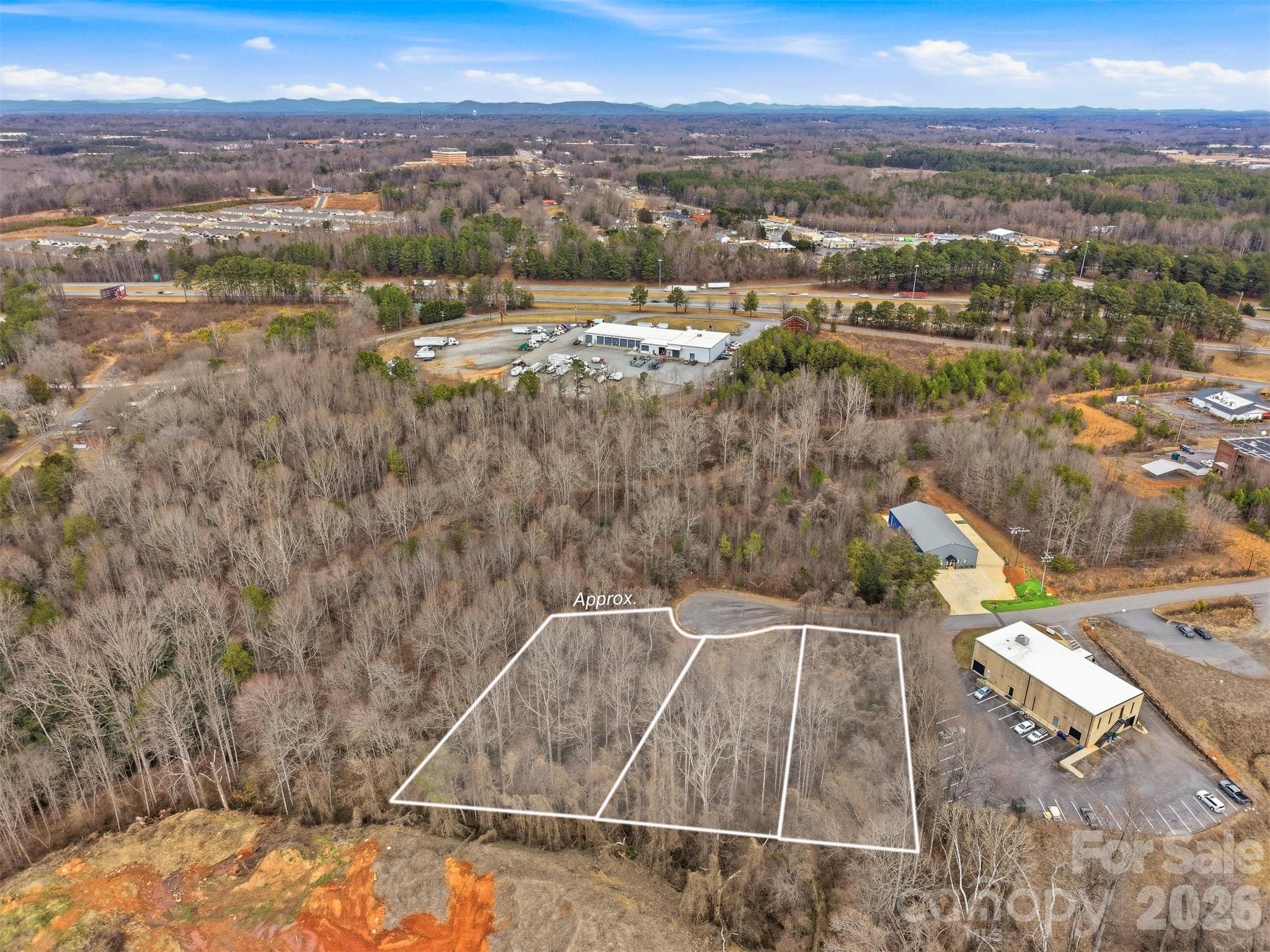 16, 17, 18 16th Avenue SE Lot 16, 17 18