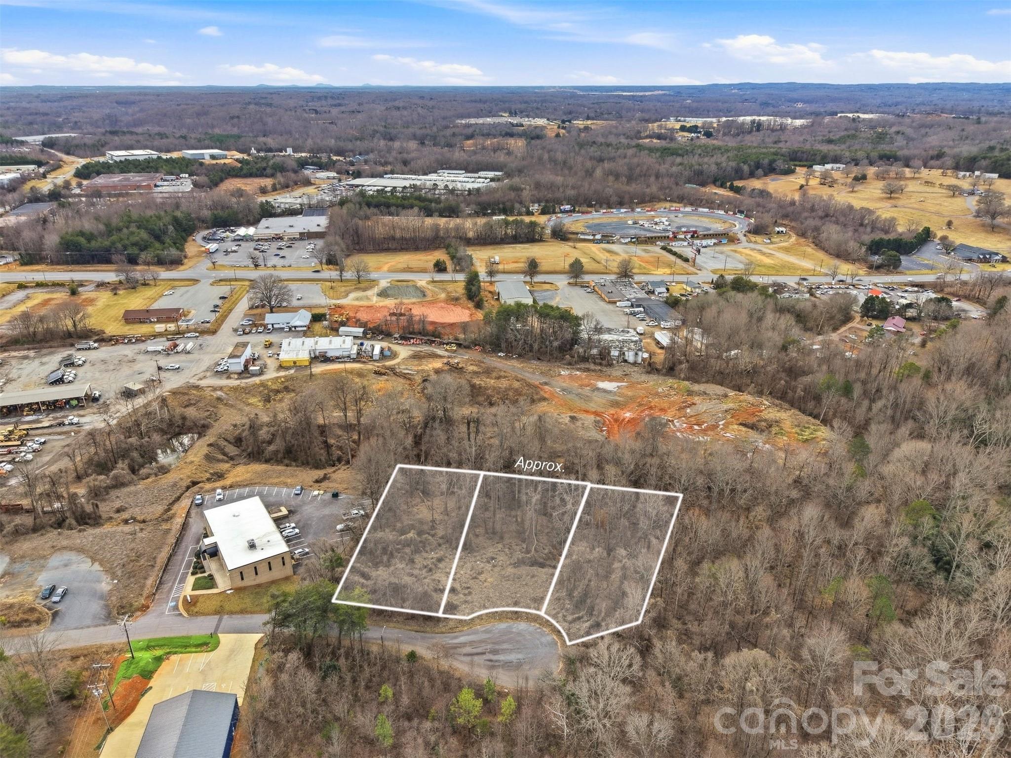 16, 17, 18 16th Avenue SE Lot 16, 17 18