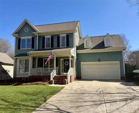 Photo of 2431 Mirow Place, Charlotte, NC 28270 (MLS # 4358570)