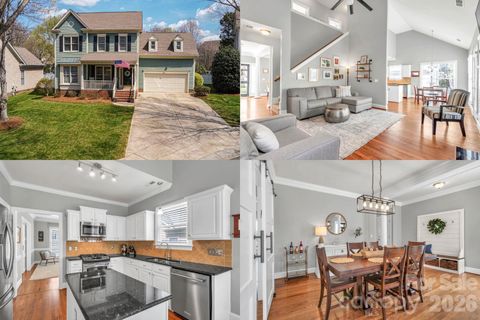 2431 Mirow Place Charlotte NC 28270