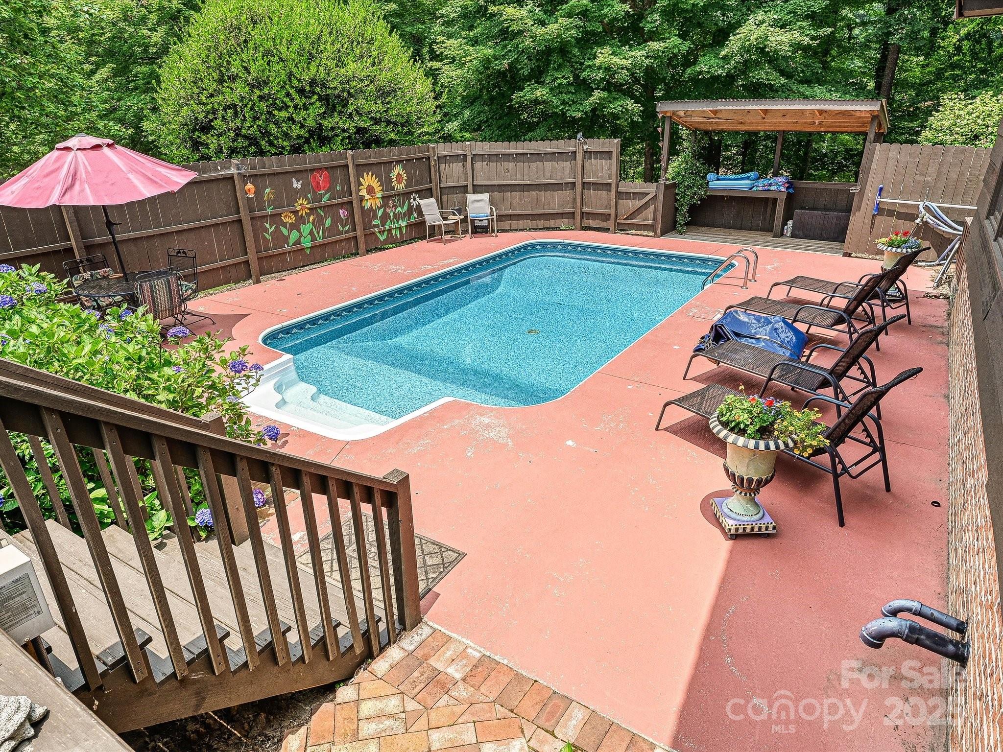 2915 Old Stage Road
