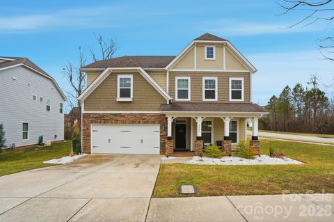 Photo of 2604 Logan Caroline Lane, Monroe, NC 28110 (MLS # 4333844)