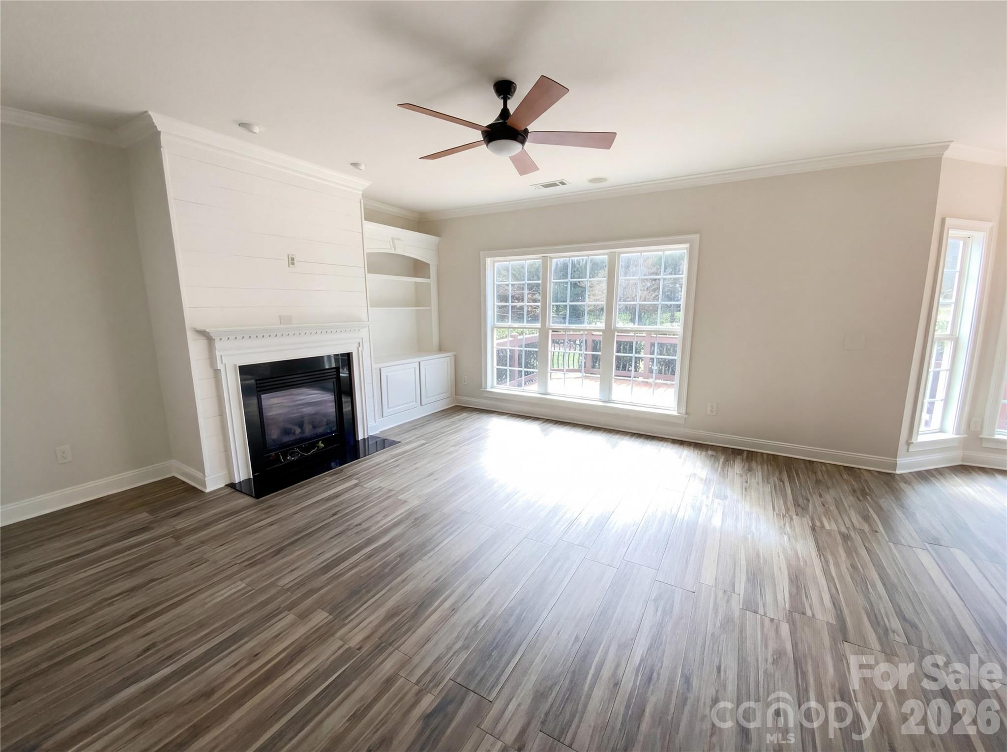 5924 Mcdowell Run Drive