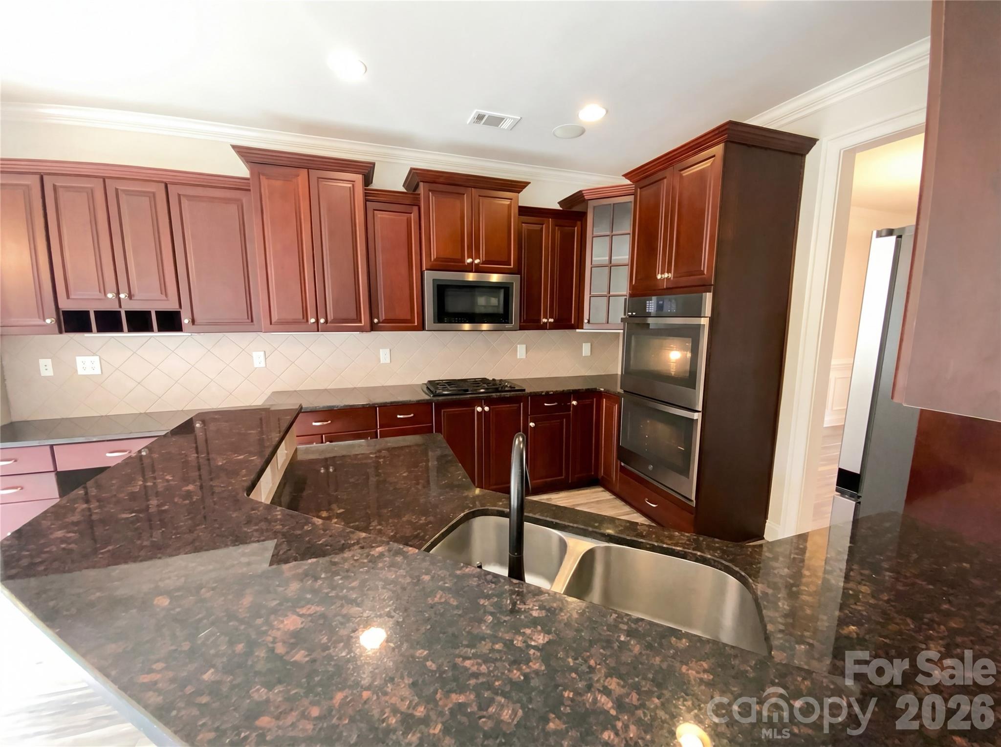 5924 Mcdowell Run Drive