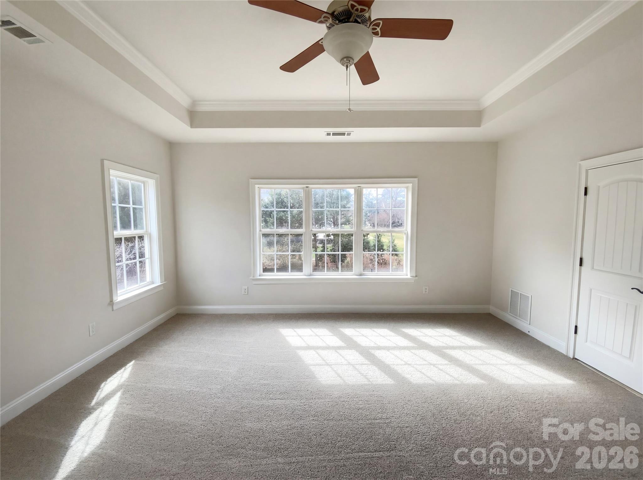 5924 Mcdowell Run Drive