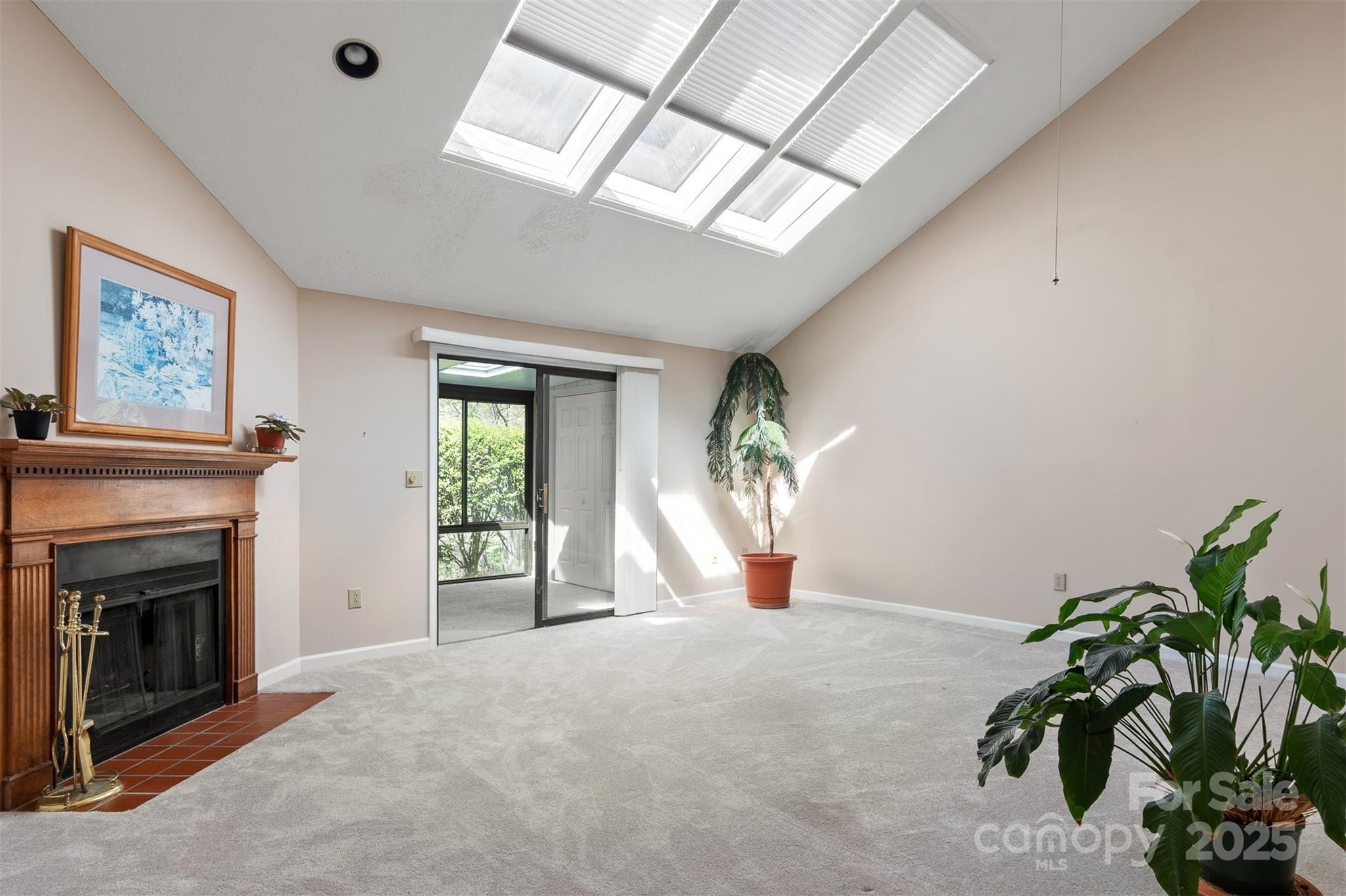 Huntington Woods Townhouses - Residential