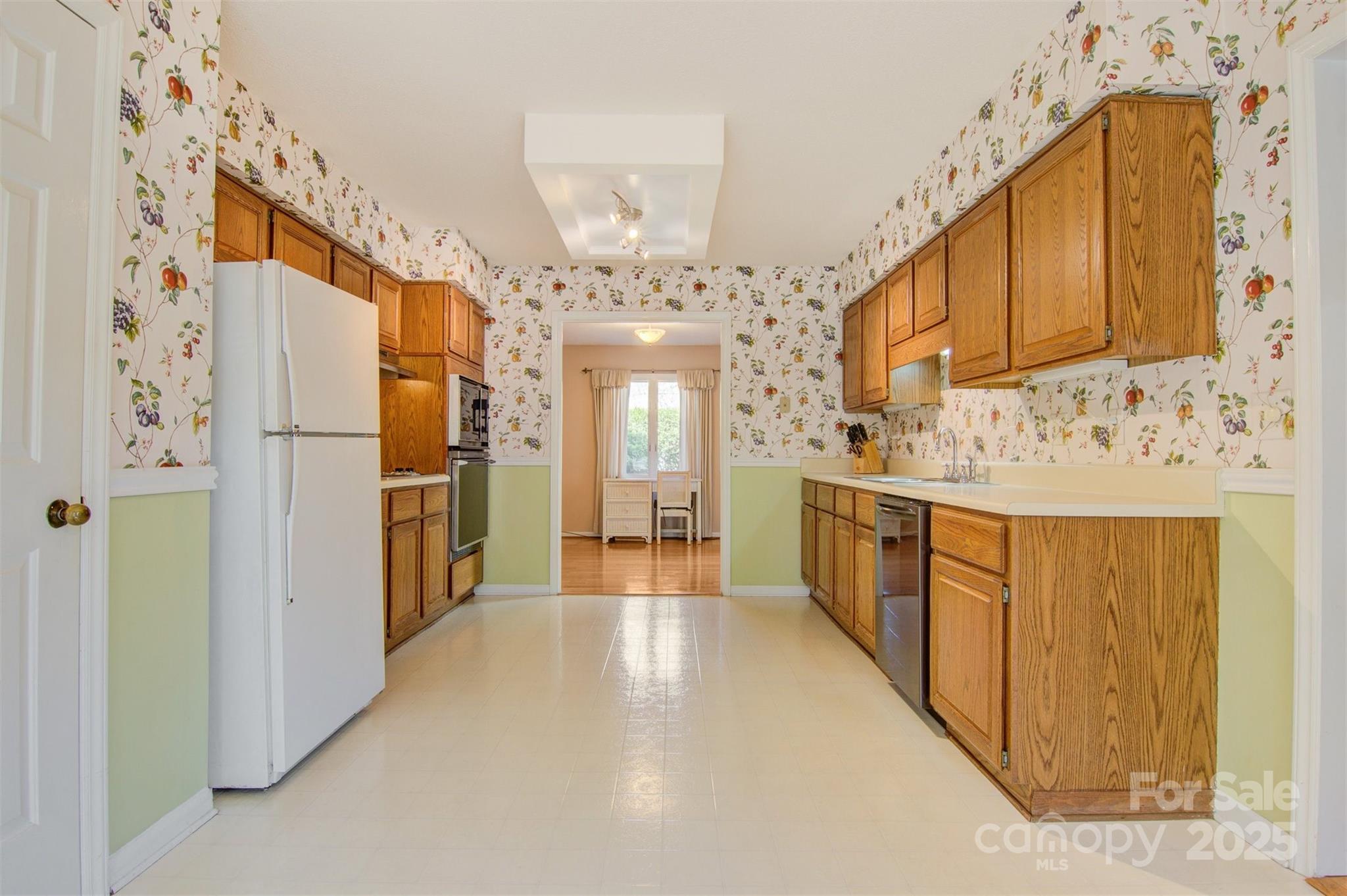 Huntington Woods Townhouses - Residential