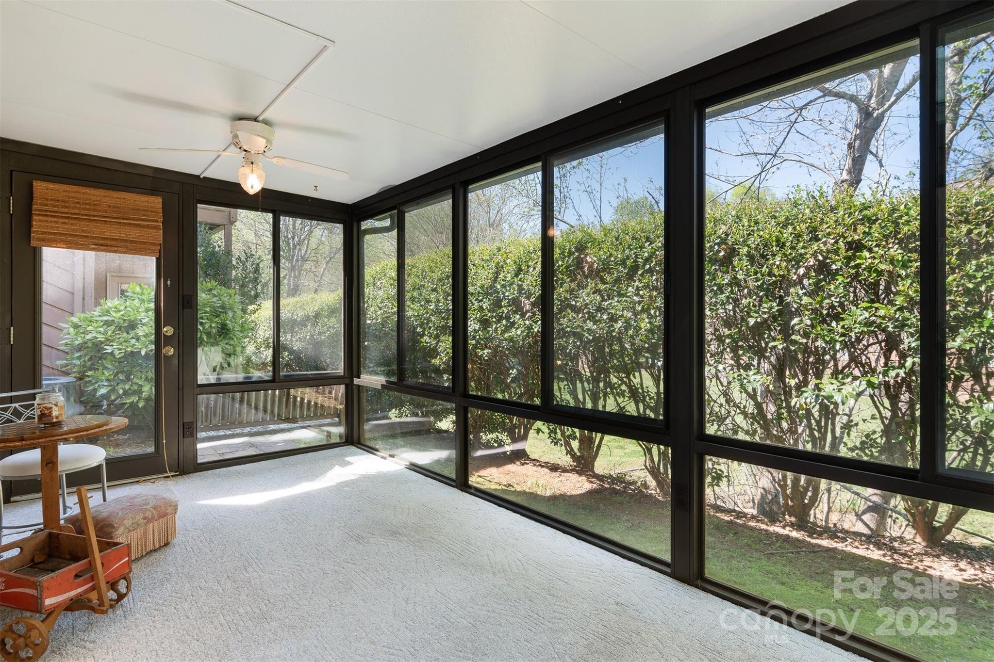 Huntington Woods Townhouses - Residential