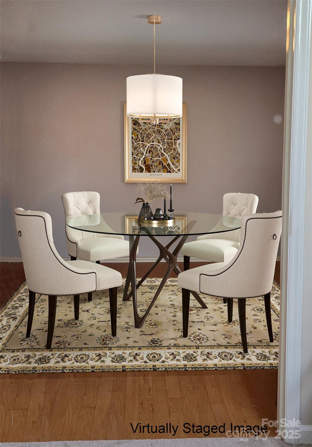 Huntington Woods Townhouses - Residential