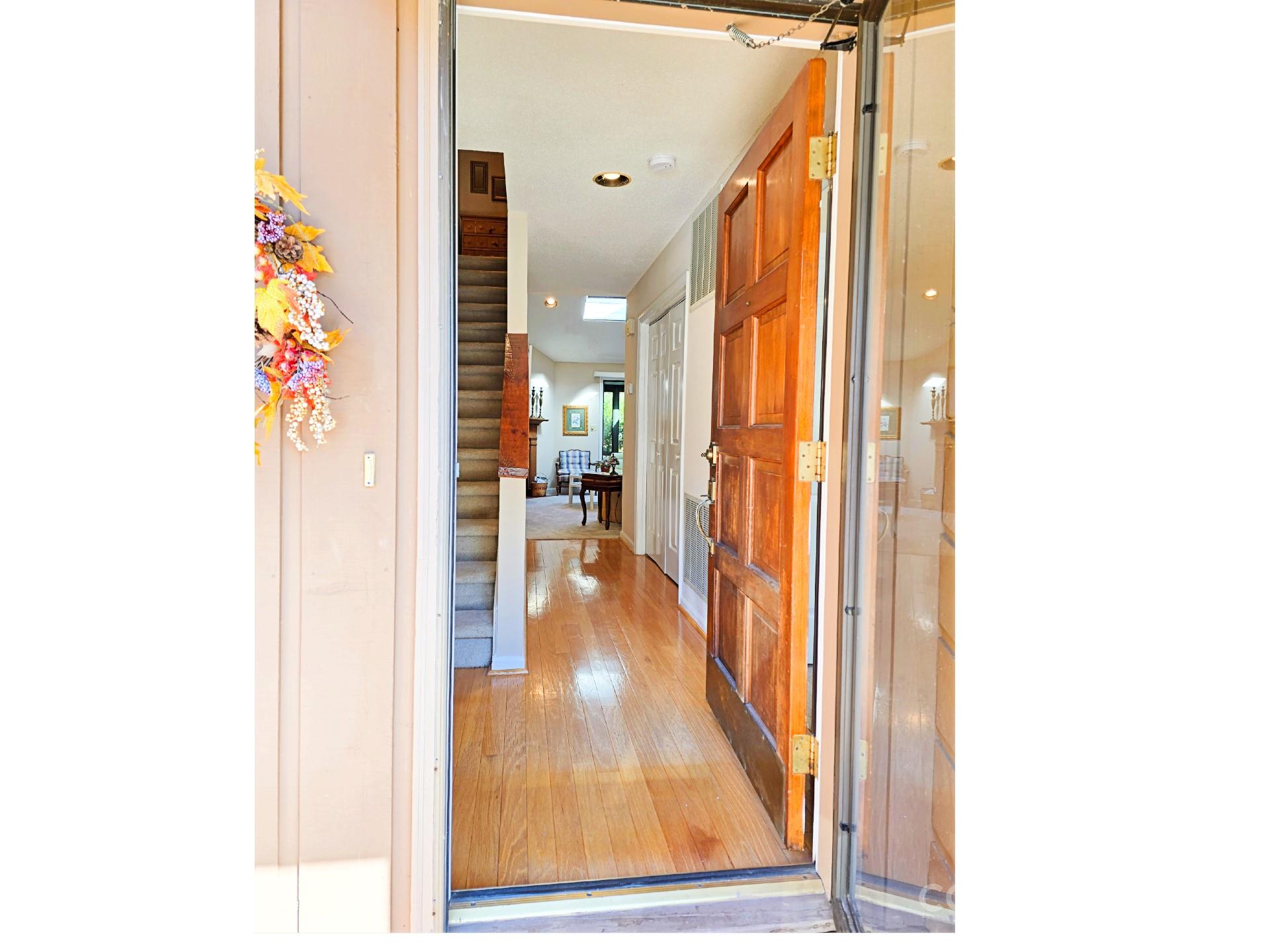 Huntington Woods Townhouses - Residential