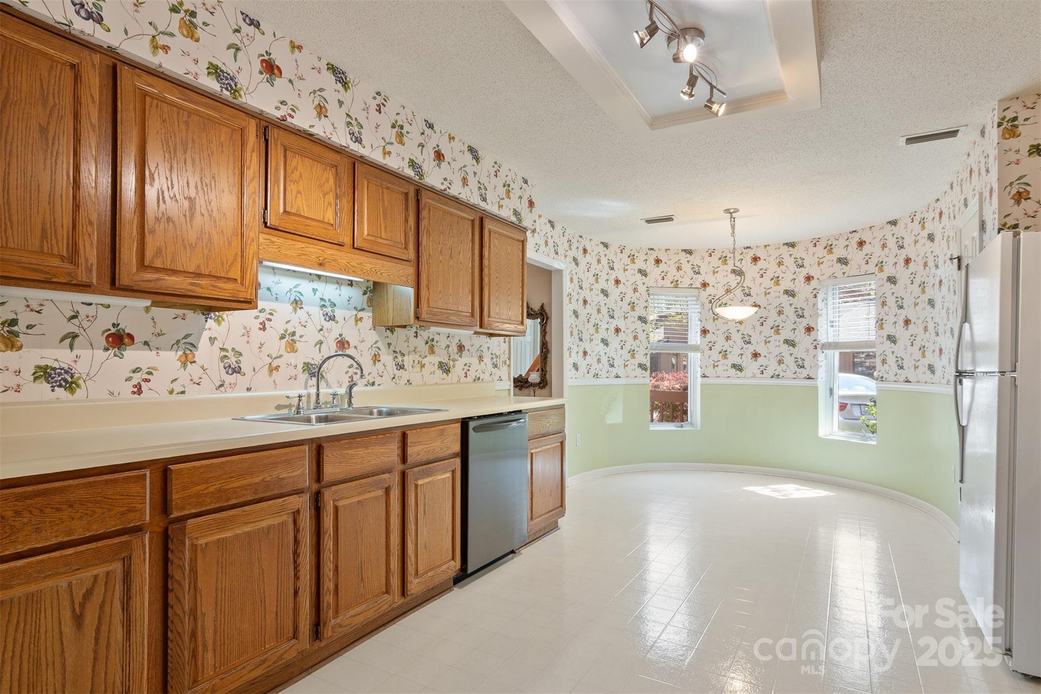 Huntington Woods Townhouses - Residential