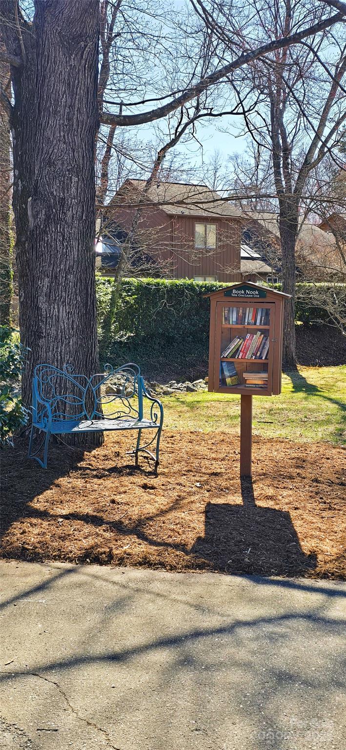 Huntington Woods Townhouses - Residential