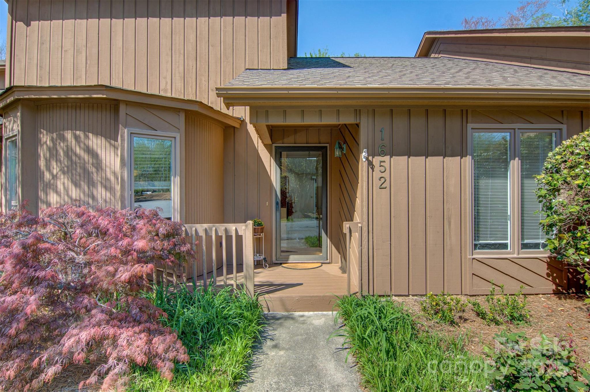 Huntington Woods Townhouses - Residential