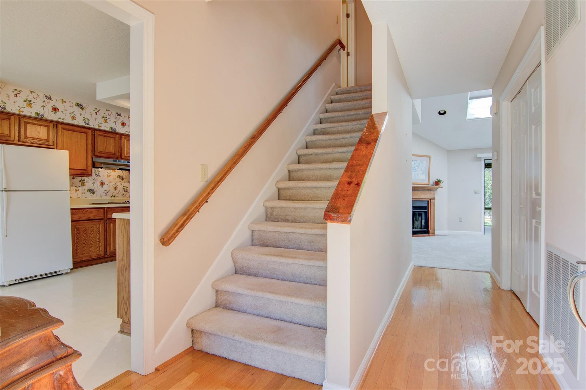 Huntington Woods Townhouses - Residential