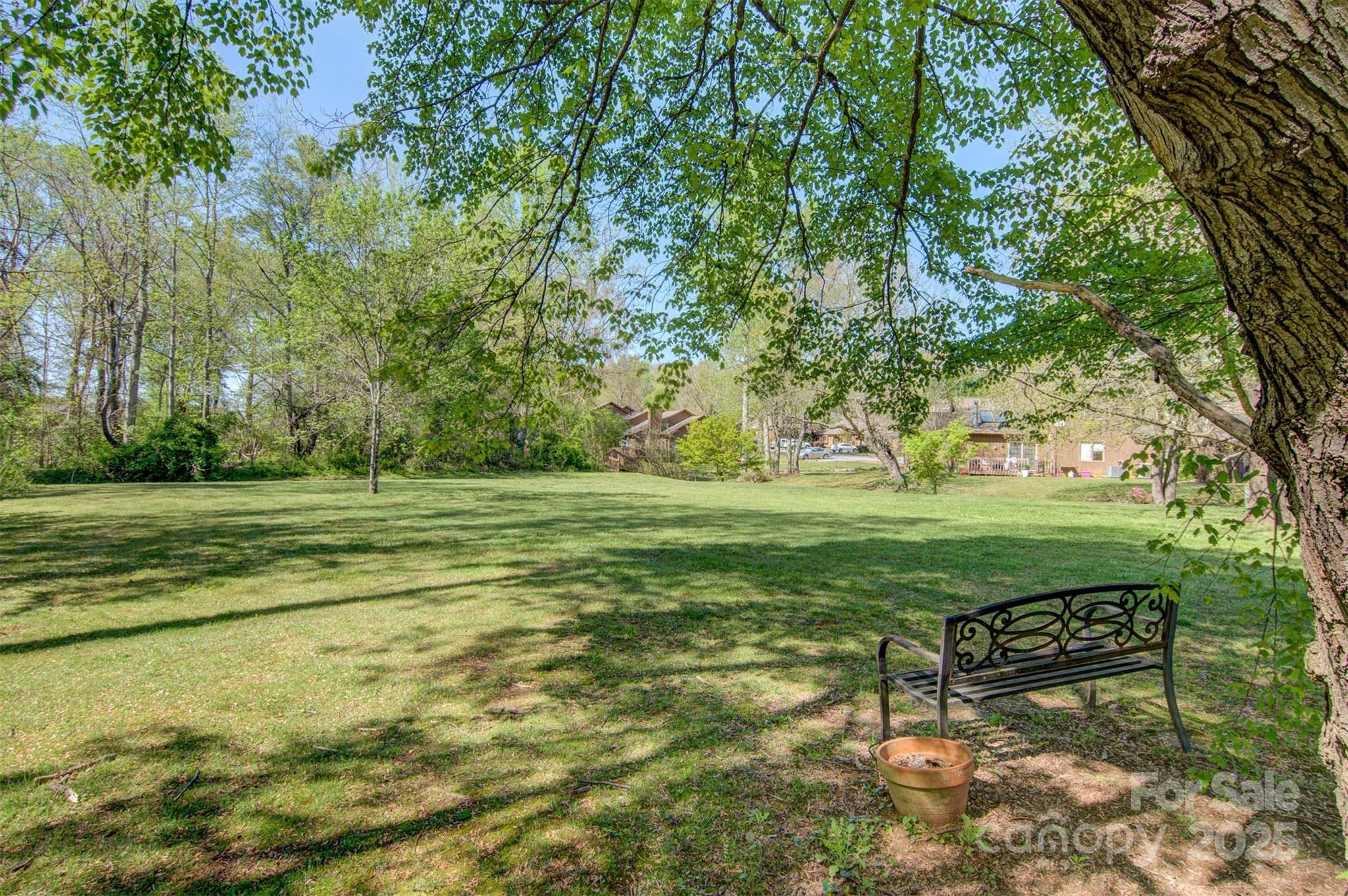 Huntington Woods Townhouses - Residential