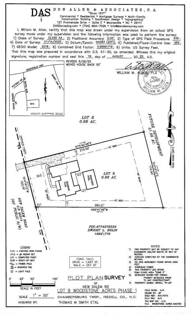 395 New Salem Road 9