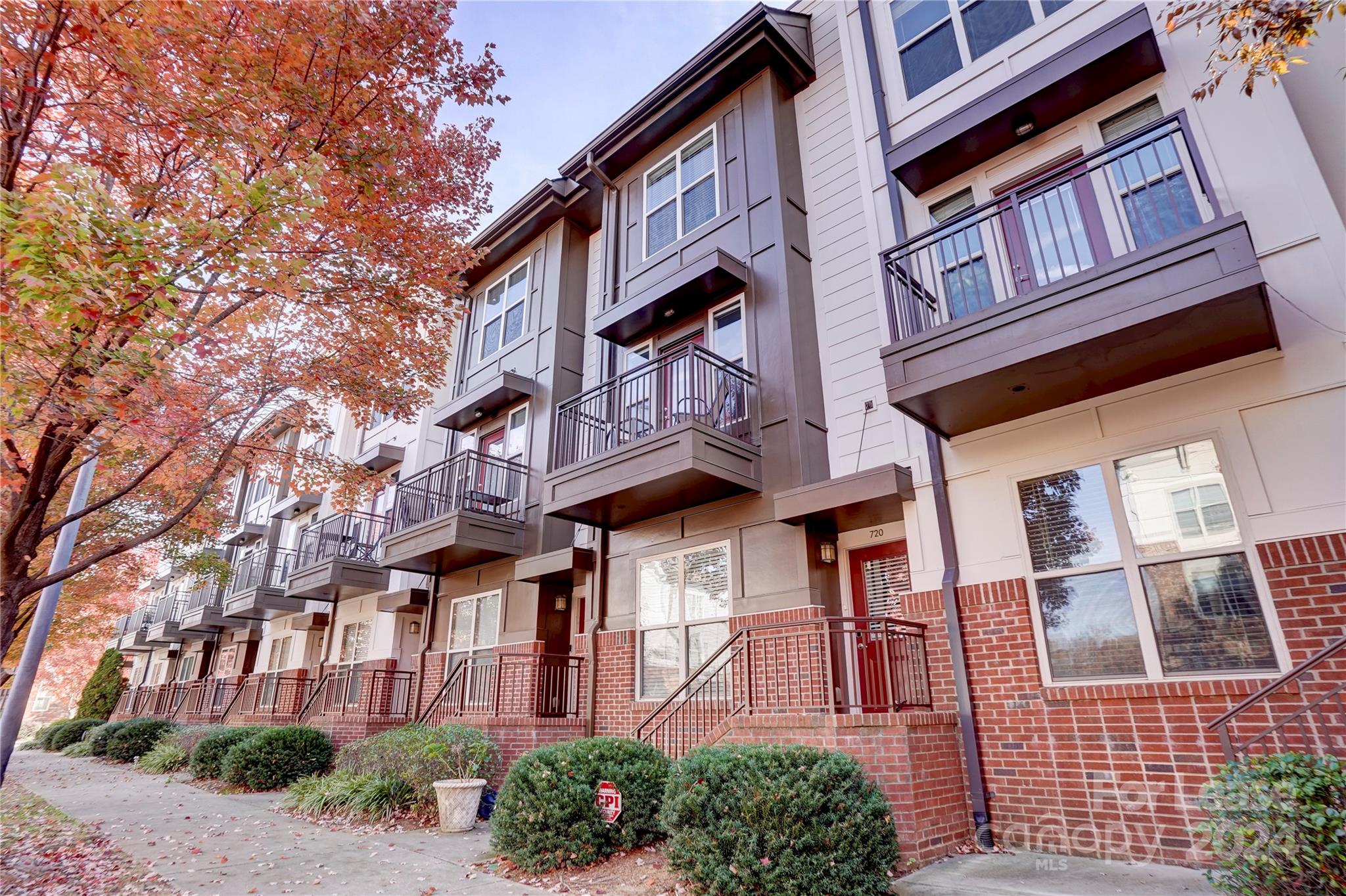 Seigle Point - Residential Lease