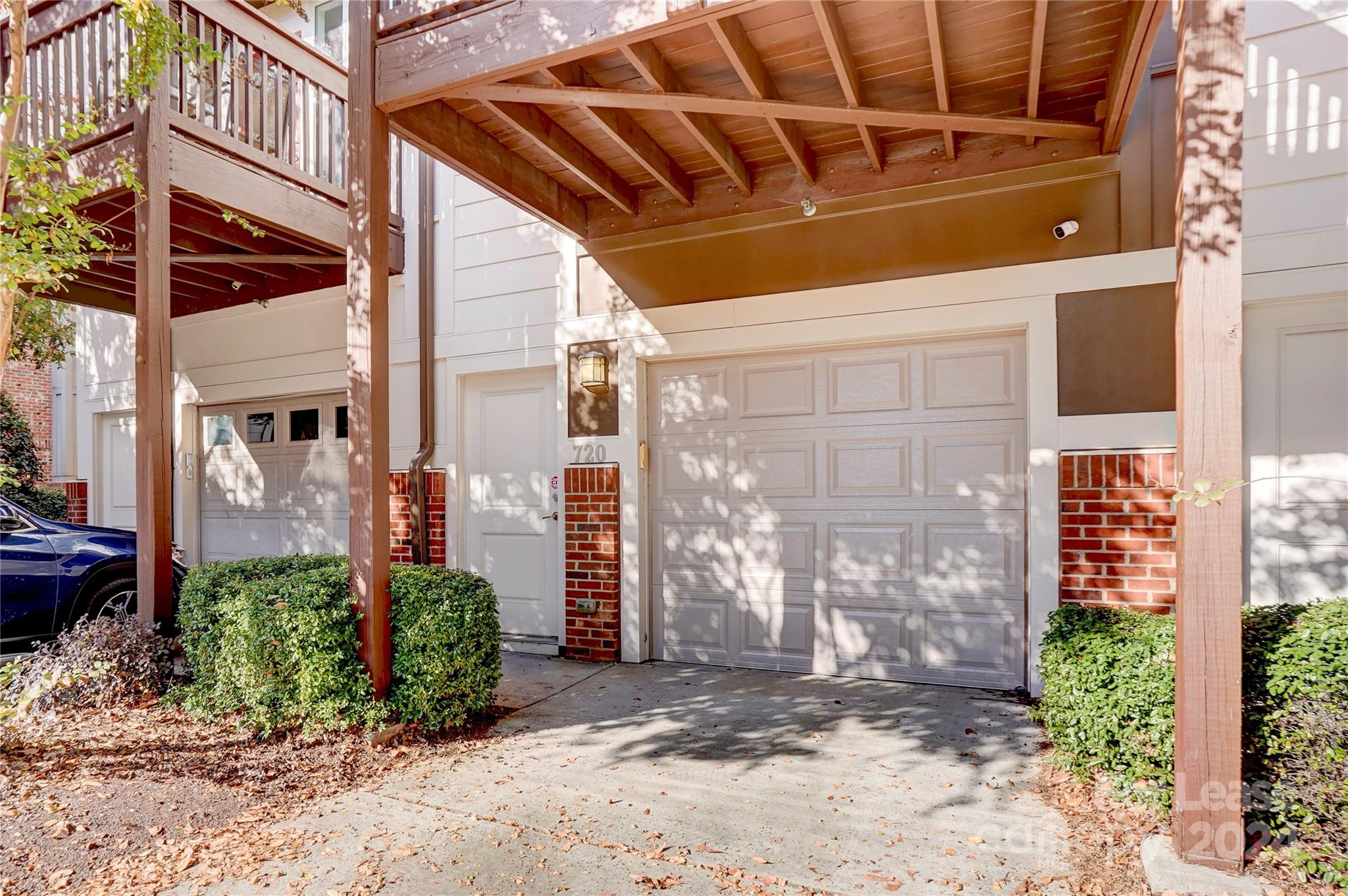 Seigle Point - Residential Lease