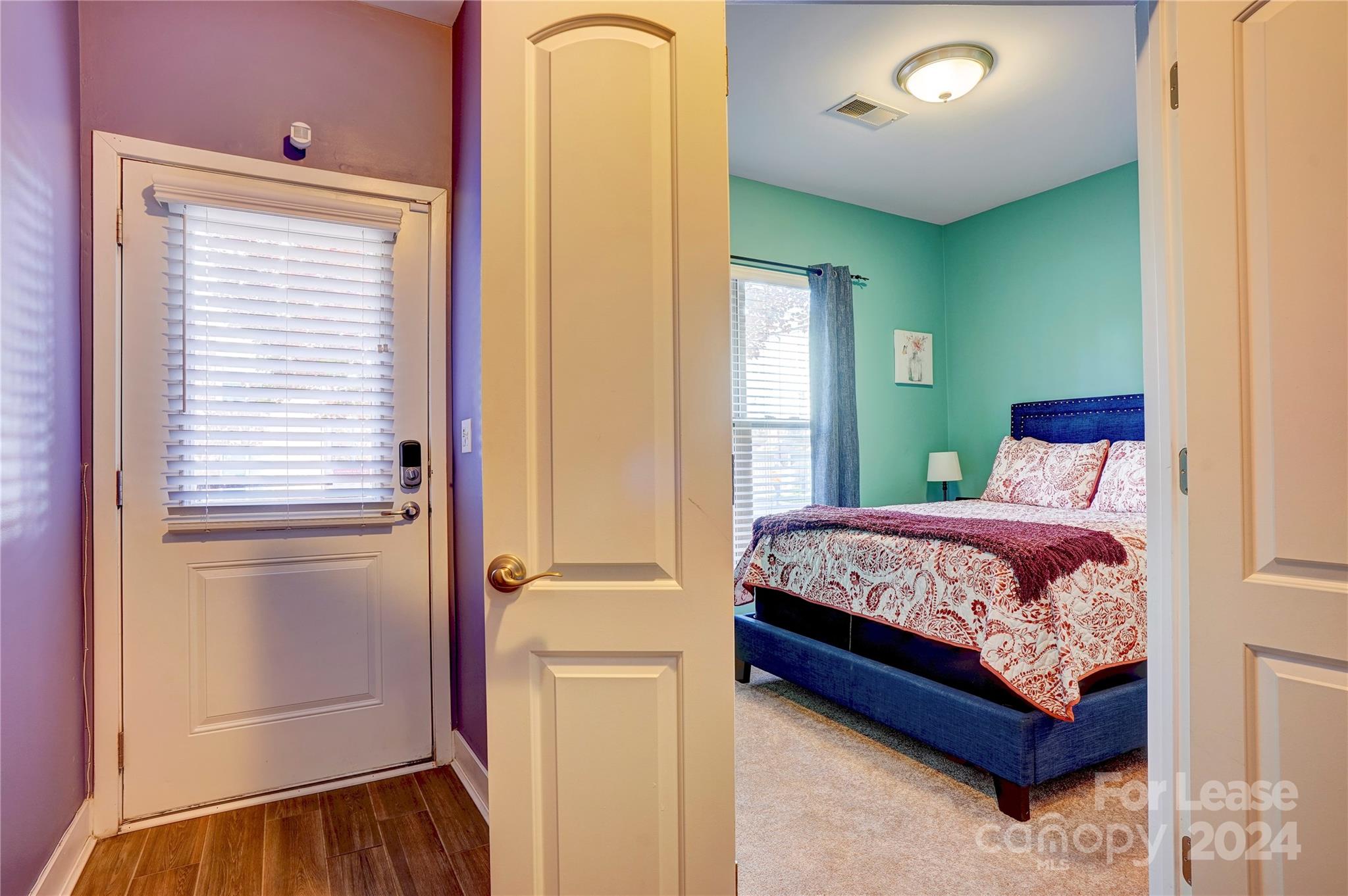 Seigle Point - Residential Lease