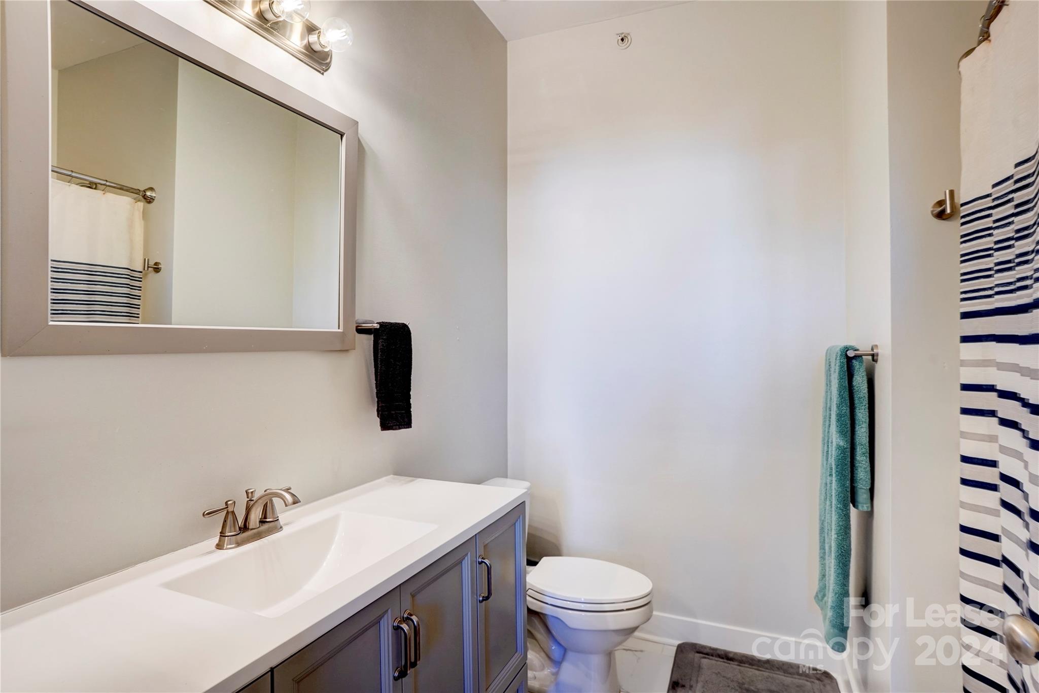 Seigle Point - Residential Lease