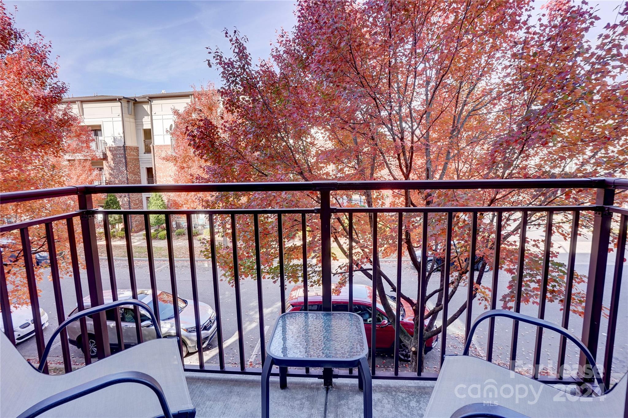 Seigle Point - Residential Lease