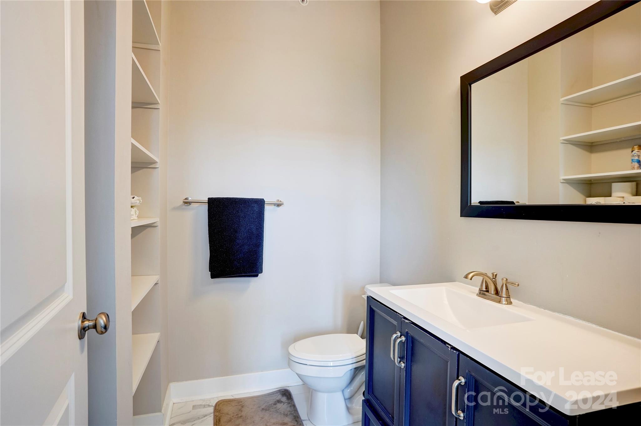 Seigle Point - Residential Lease