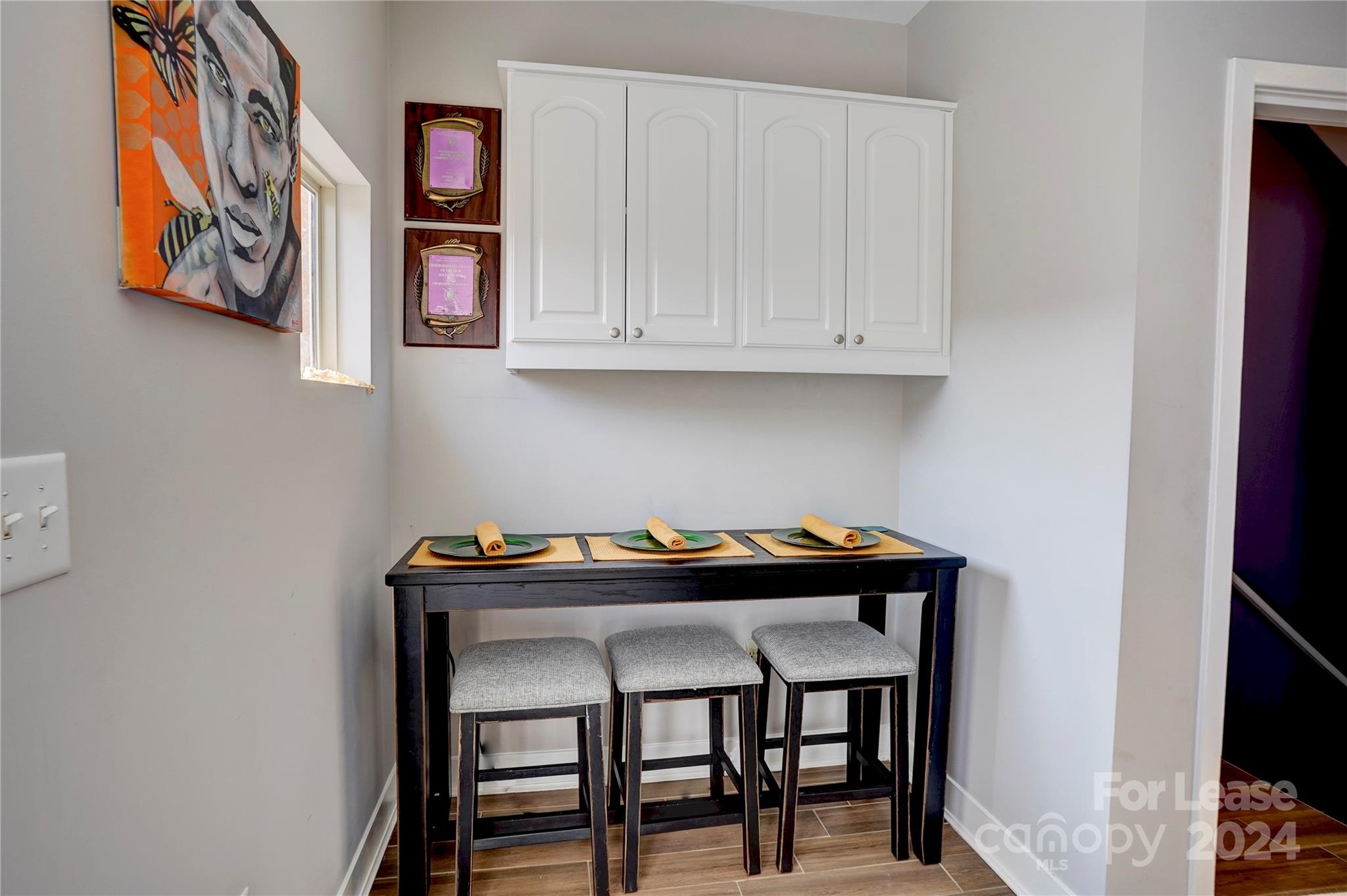 Seigle Point - Residential Lease